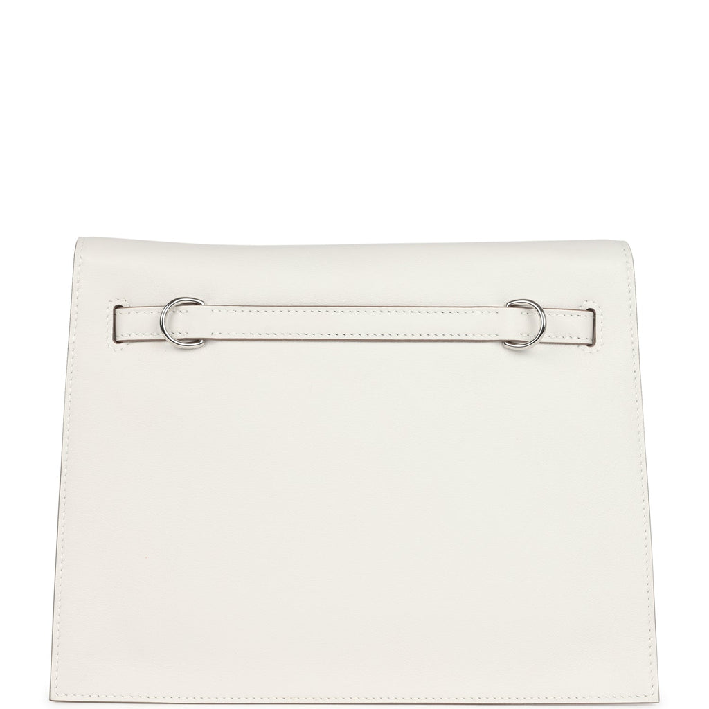 Kelly Danse Gris Pale Swift Palladium Hardware