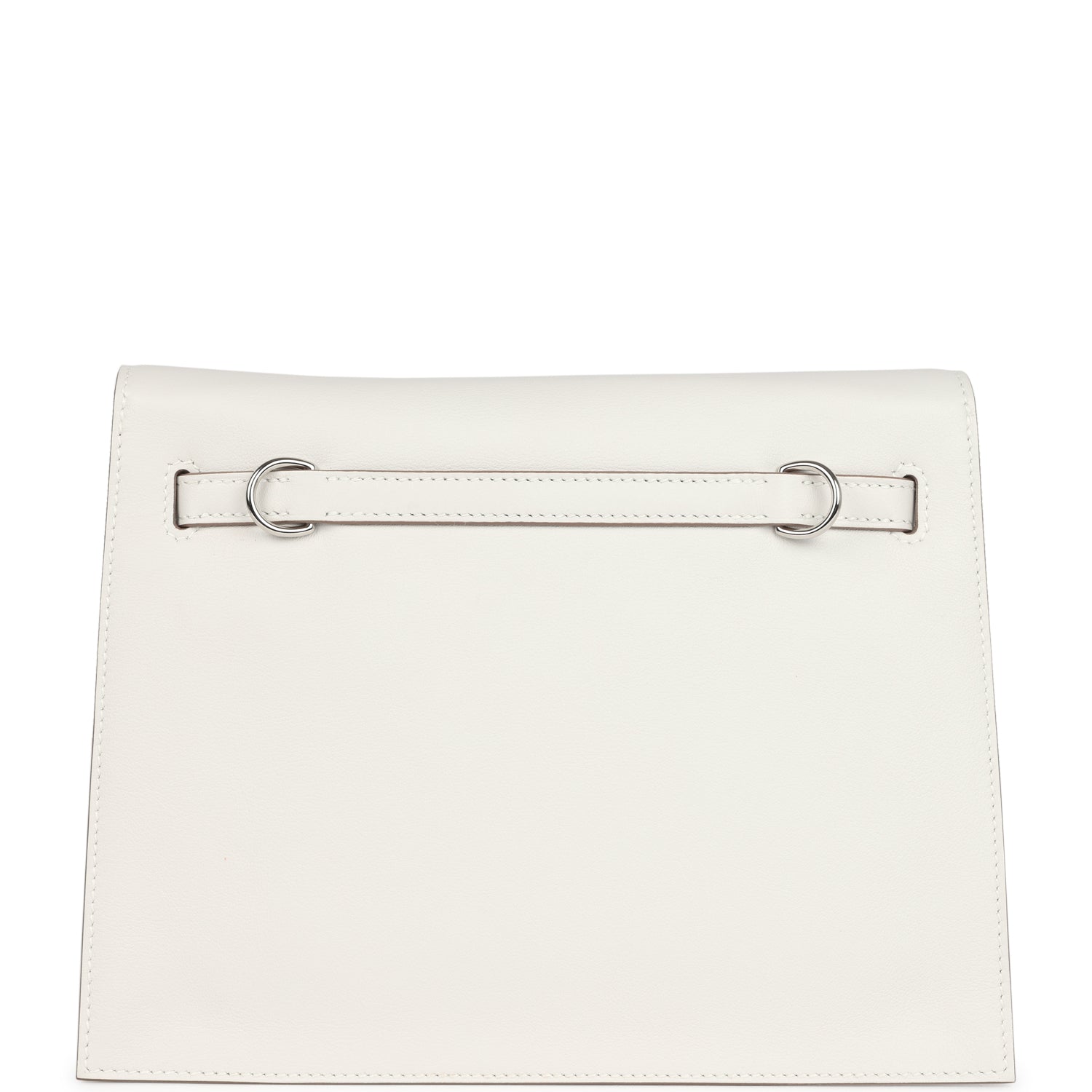 Kelly Danse Gris Pale Swift Palladium Hardware