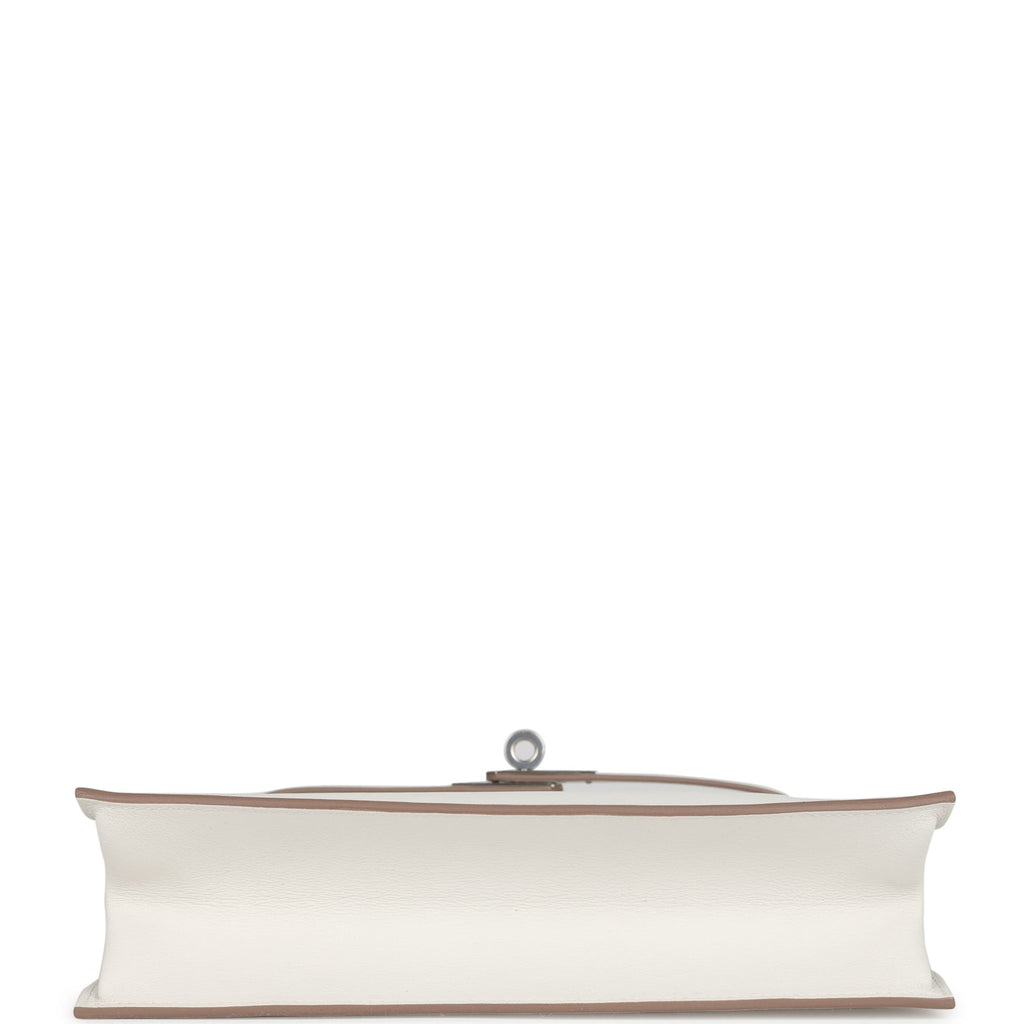 Kelly Danse Gris Pale Swift Palladium Hardware