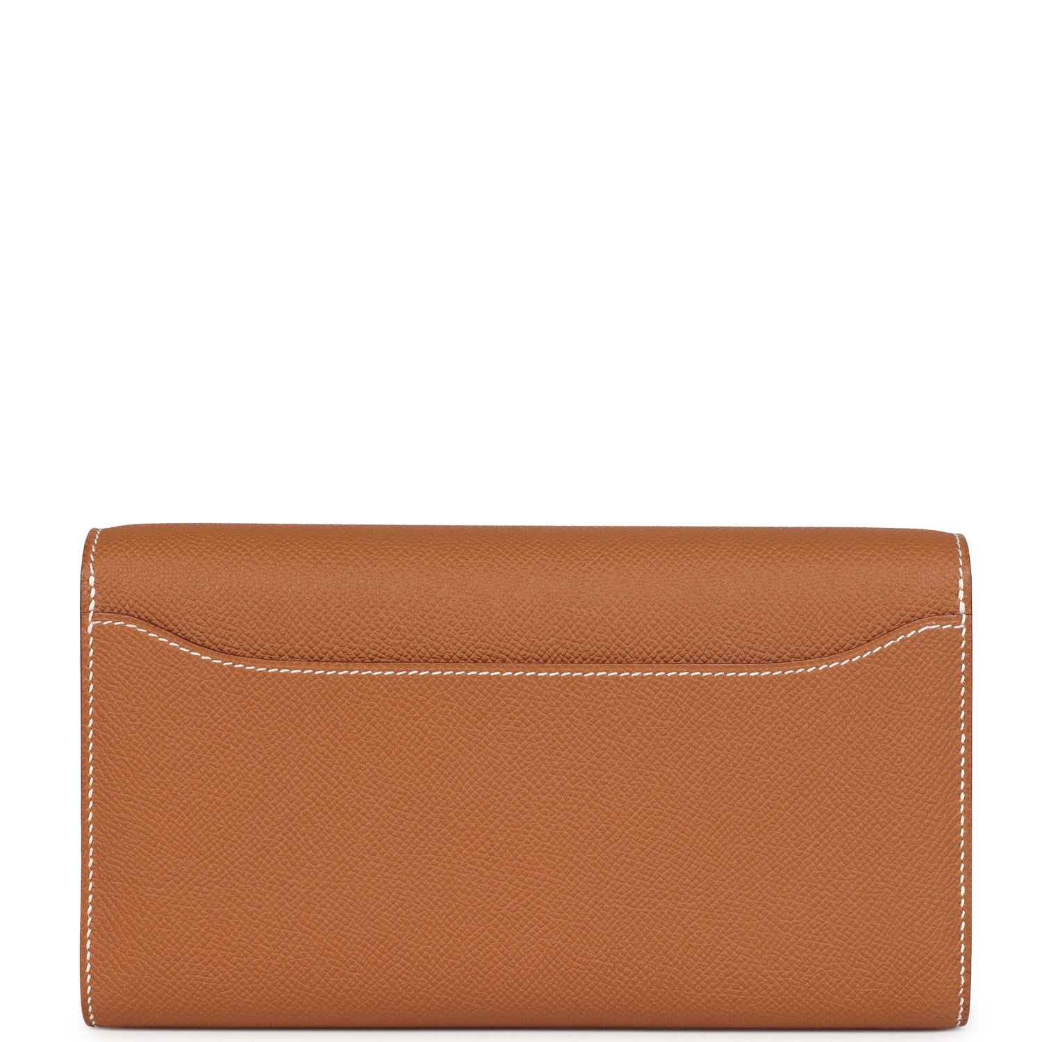Constance Wallet To Go Gold Epsom Gold Hardware