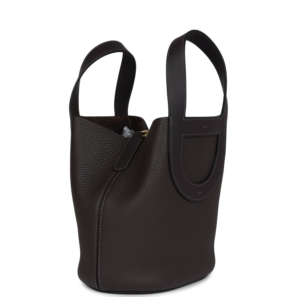 In-The-Loop 18 Ebene Clemence and Swift Gold Hardware