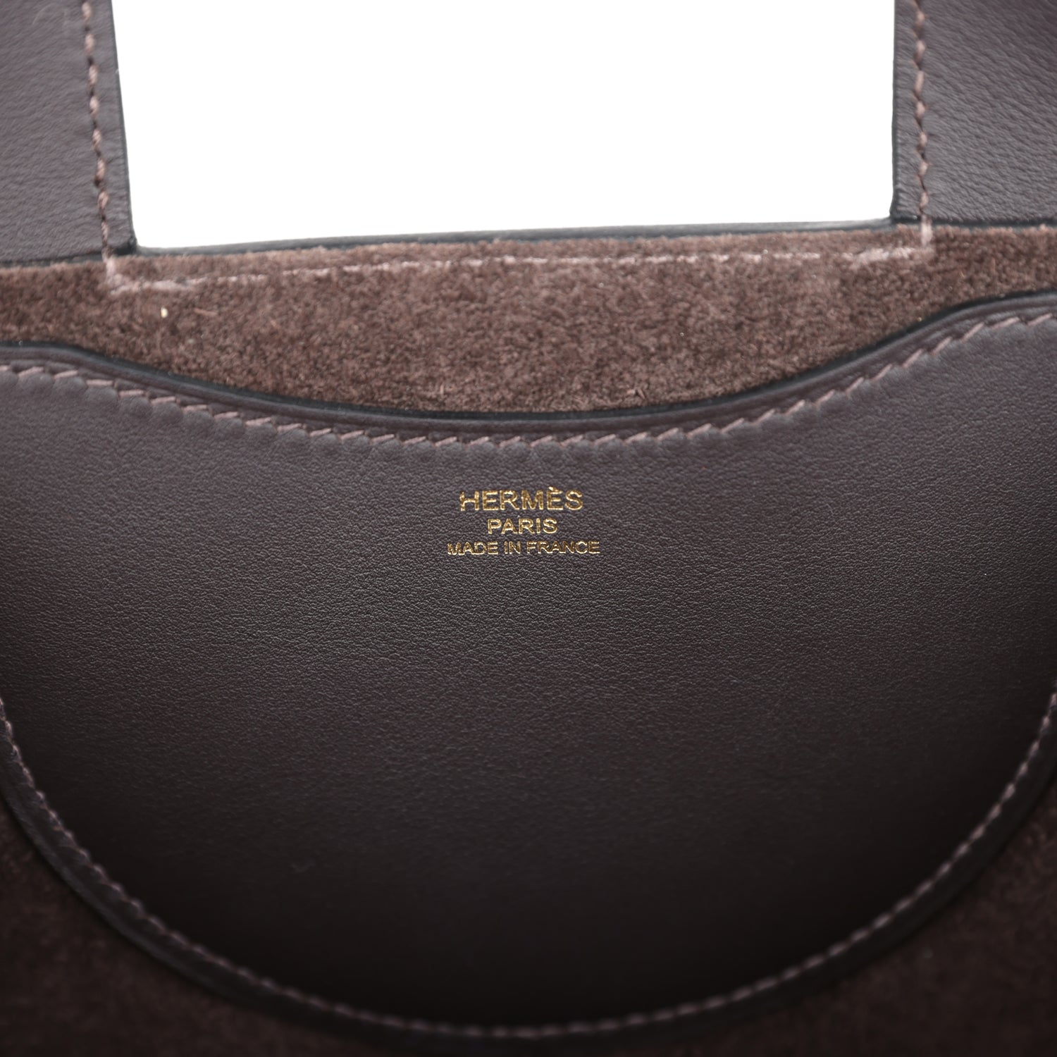 In-The-Loop 18 Ebene Clemence and Swift Gold Hardware