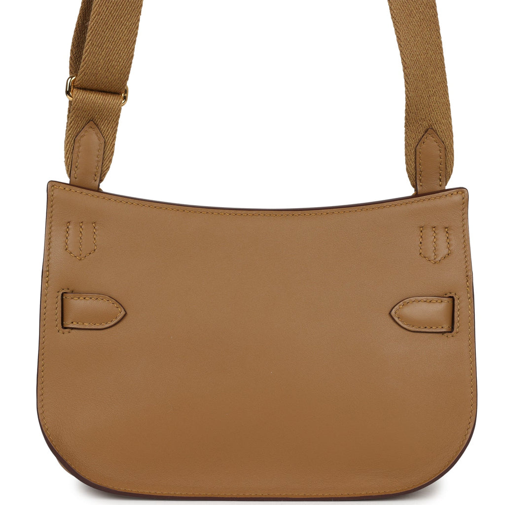 Mini Jypsiere Bronze Dore Swift Gold Hardware