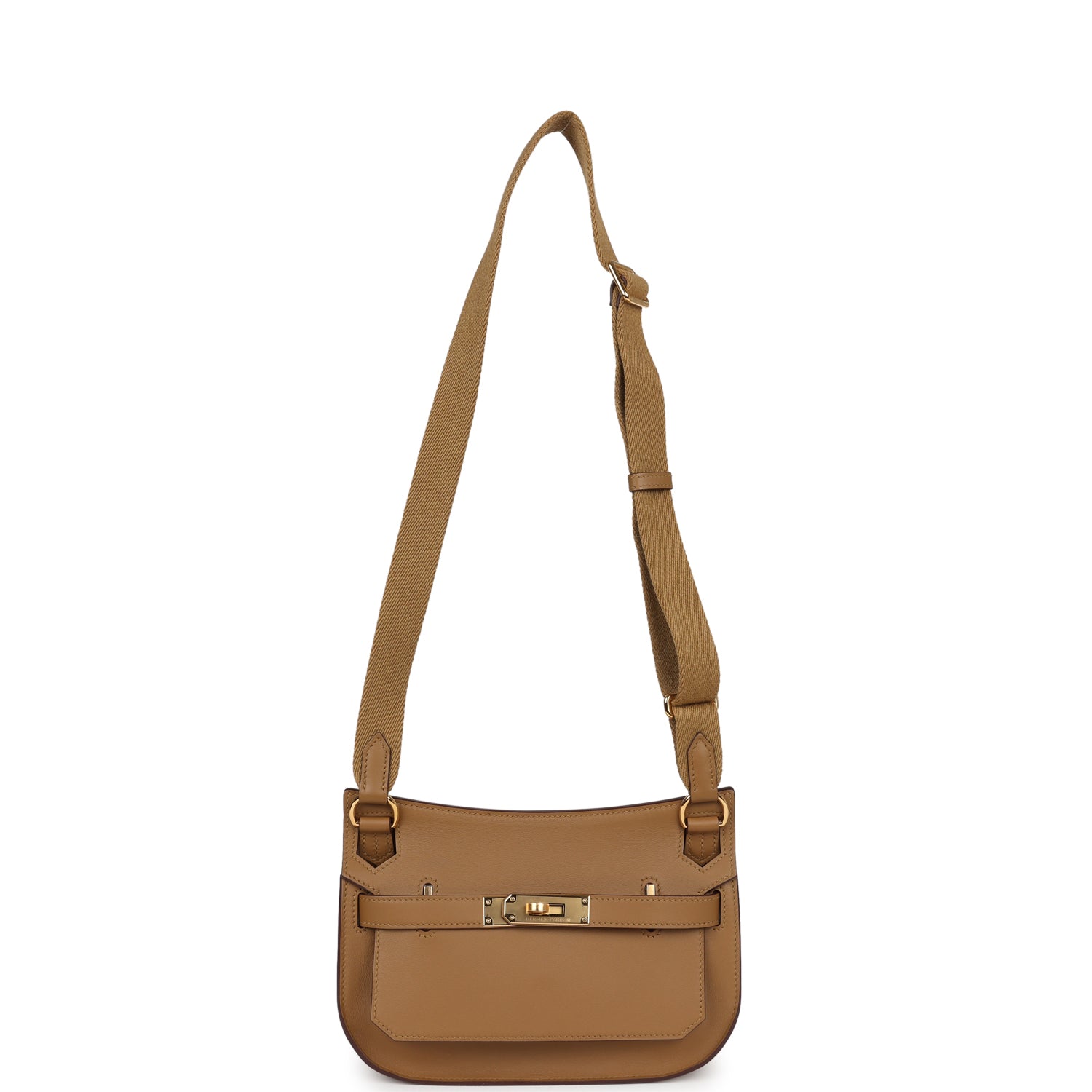 Mini Jypsiere Bronze Dore Swift Gold Hardware