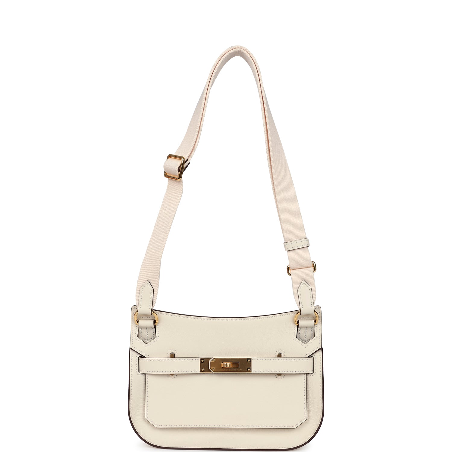 Mini Jypsiere Nata Swift Gold Hardware