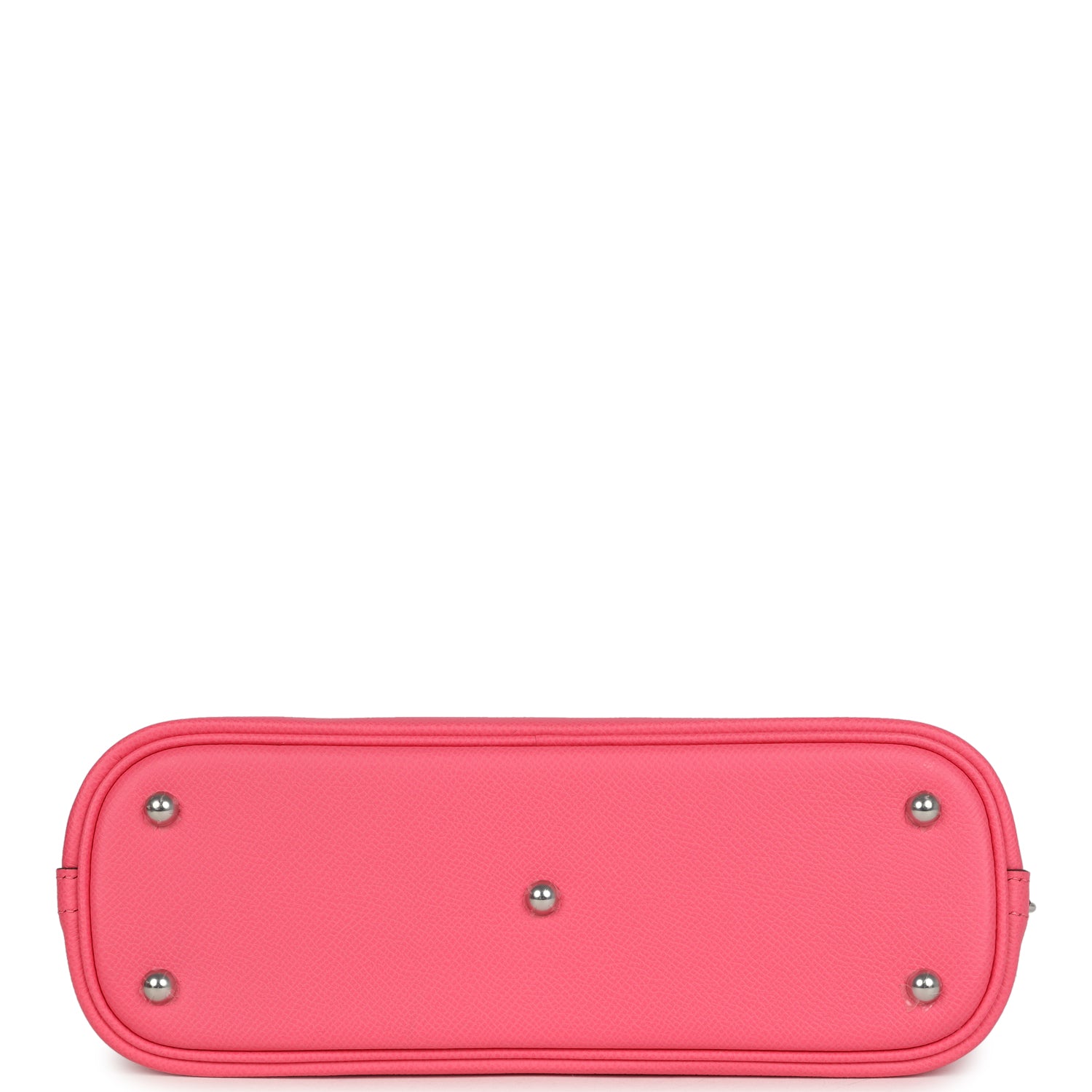 1923 Bolide 25 Rose Azalee Epsom Palladium Hardware