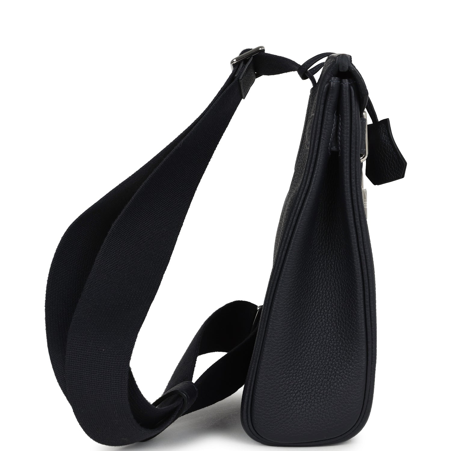 HAC A Dos PM Backpack Caban Togo Palladium Hardware