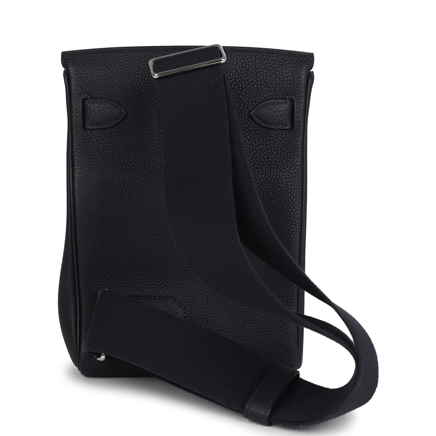 HAC A Dos PM Backpack Caban Togo Palladium Hardware