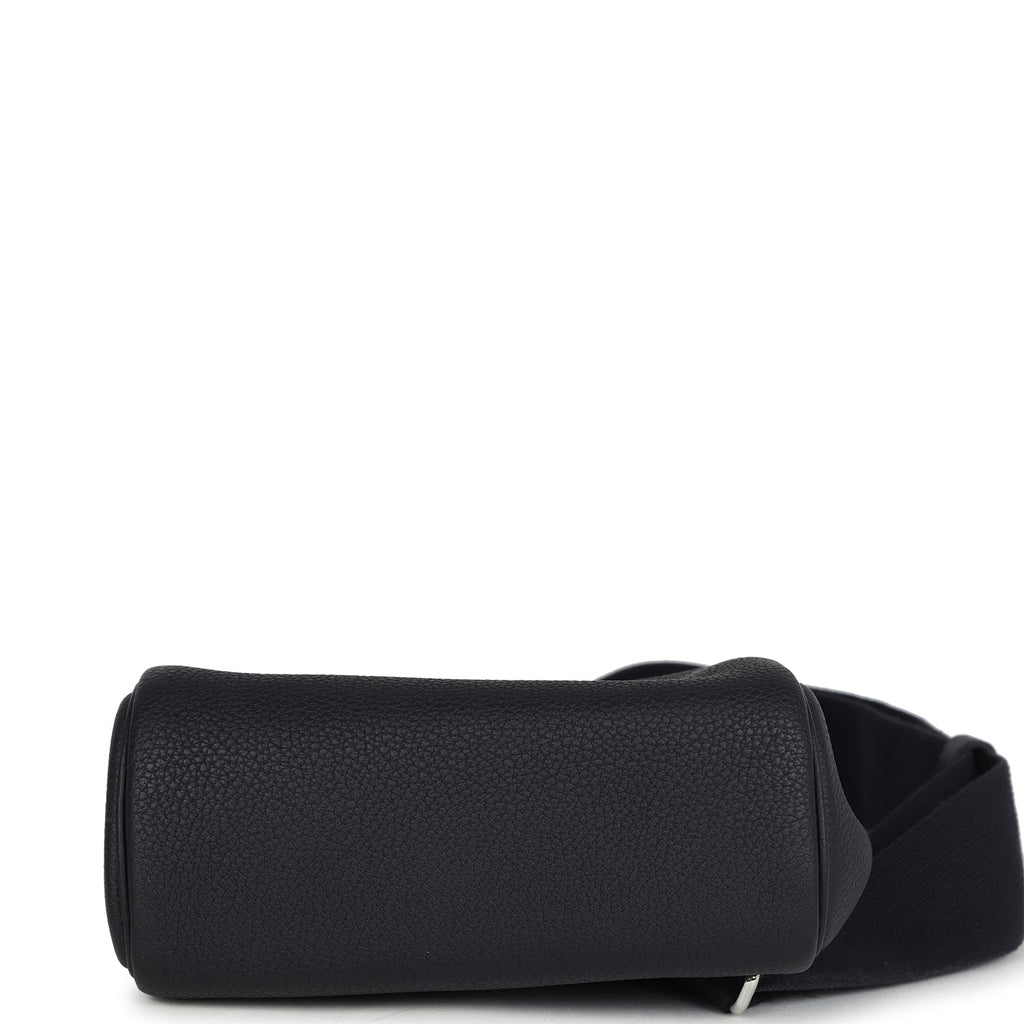 HAC A Dos PM Backpack Caban Togo Palladium Hardware