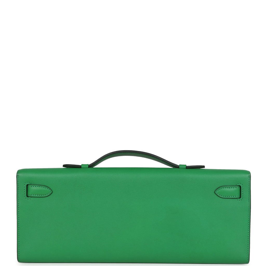 Kelly Cut Bambou Swift Gold Hardware
