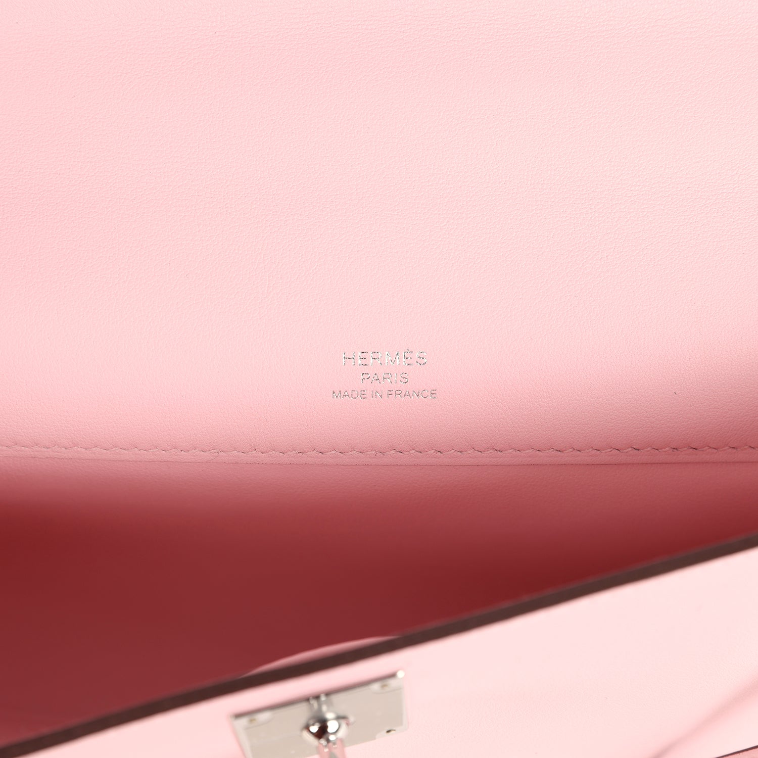 Kelly Cut Rose Sakura Swift Palladium Hardware