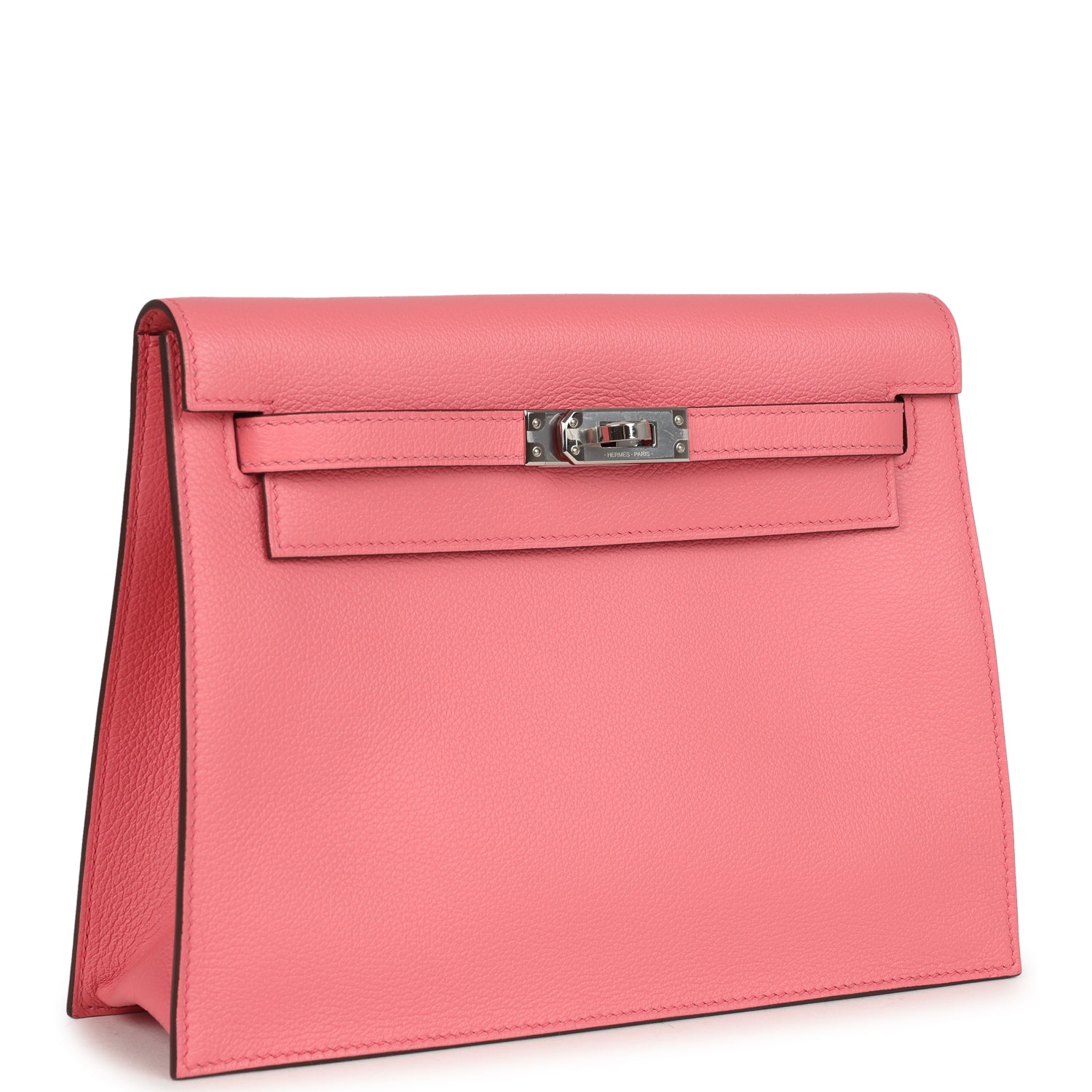 Kelly Danse Rose Azalee Verso Evercolor Palladium Hardware