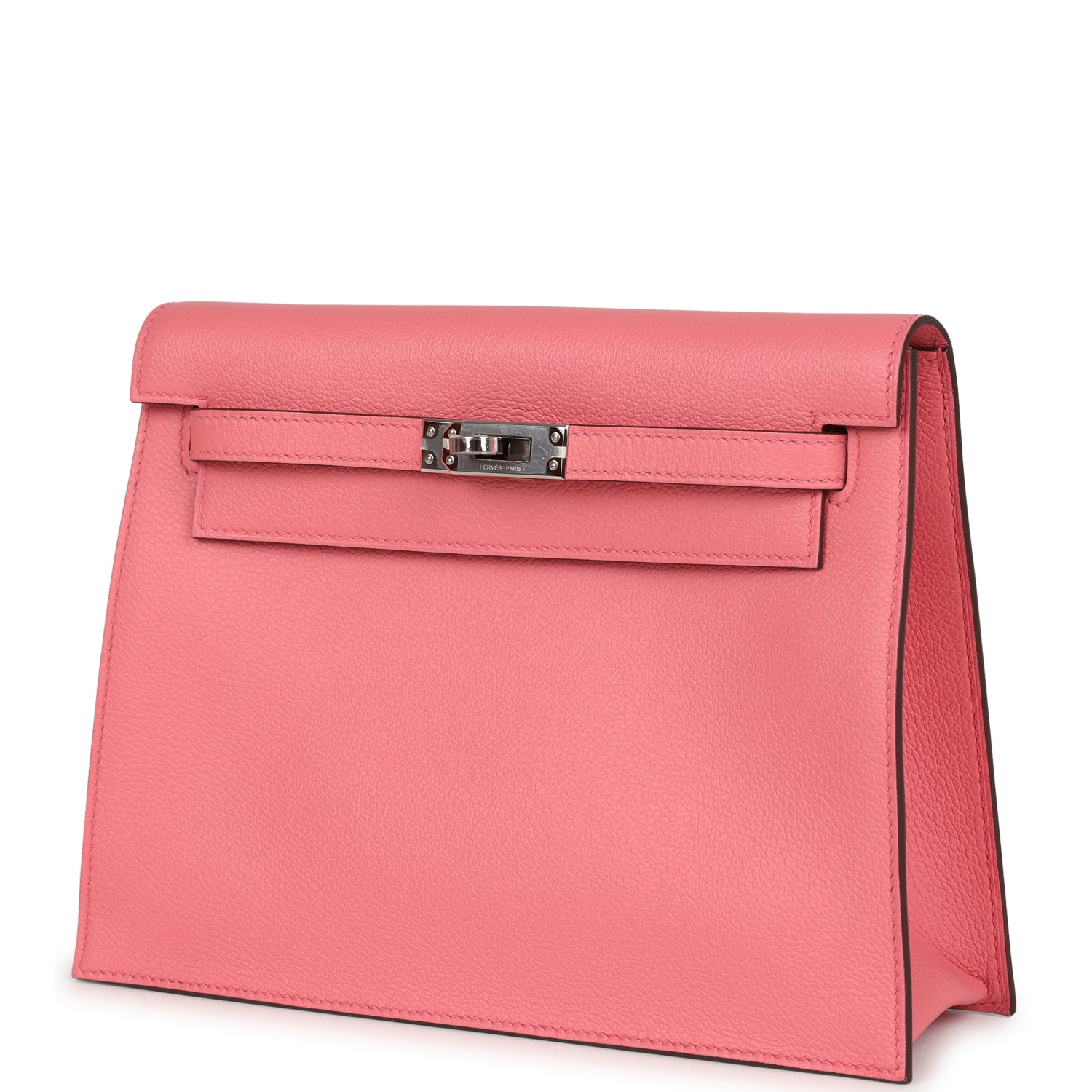 Kelly Danse Rose Azalee Verso Evercolor Palladium Hardware