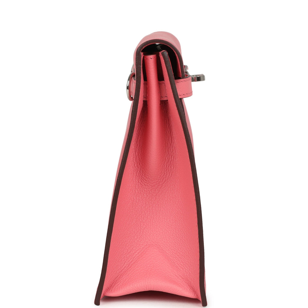 Kelly Danse Rose Azalee Verso Evercolor Palladium Hardware