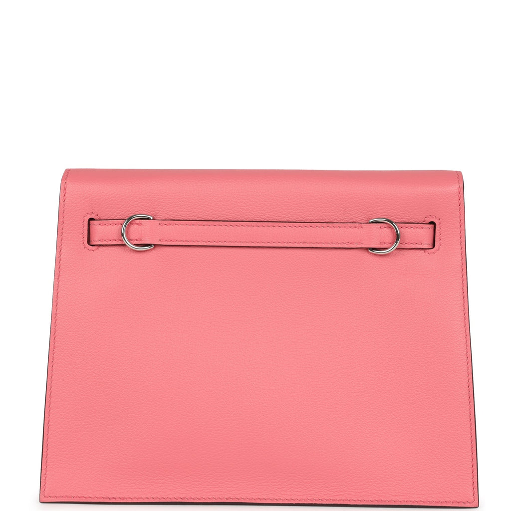 Kelly Danse Rose Azalee Verso Evercolor Palladium Hardware