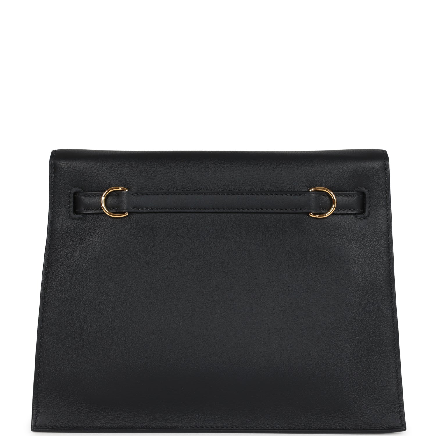 Kelly Danse Black Swift Gold Hardware