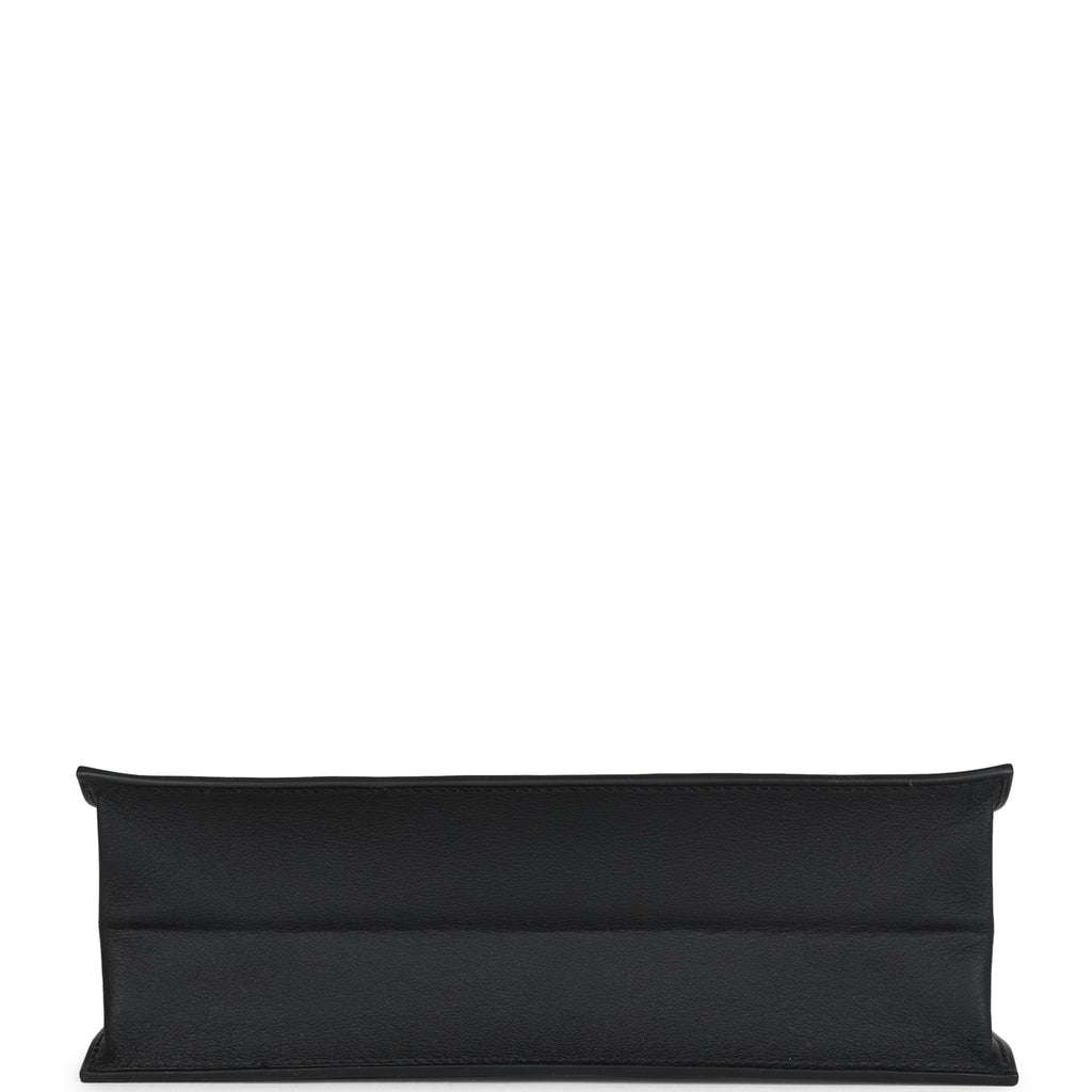 Kelly Danse Black Swift Gold Hardware