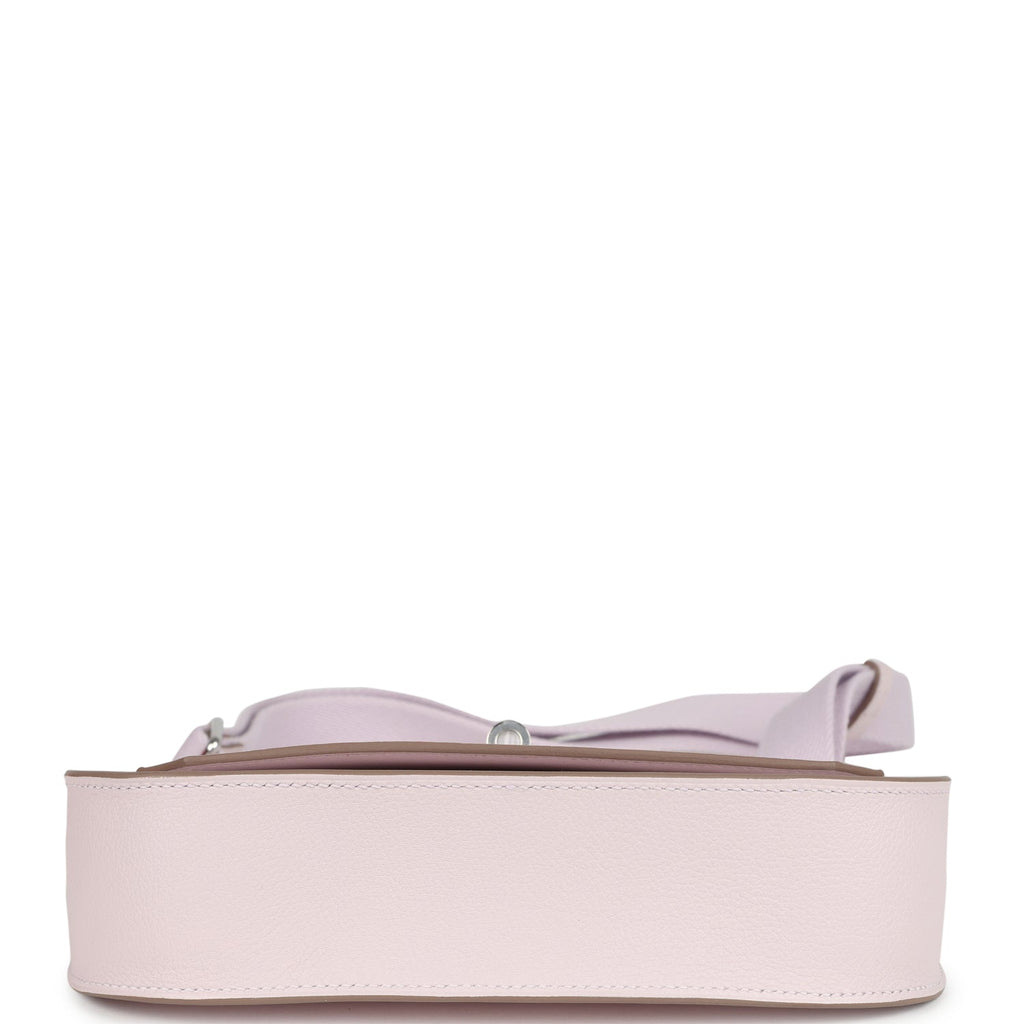 Jypsiere Mini Mauve Pale Verso Evercolor Palladium Hardware