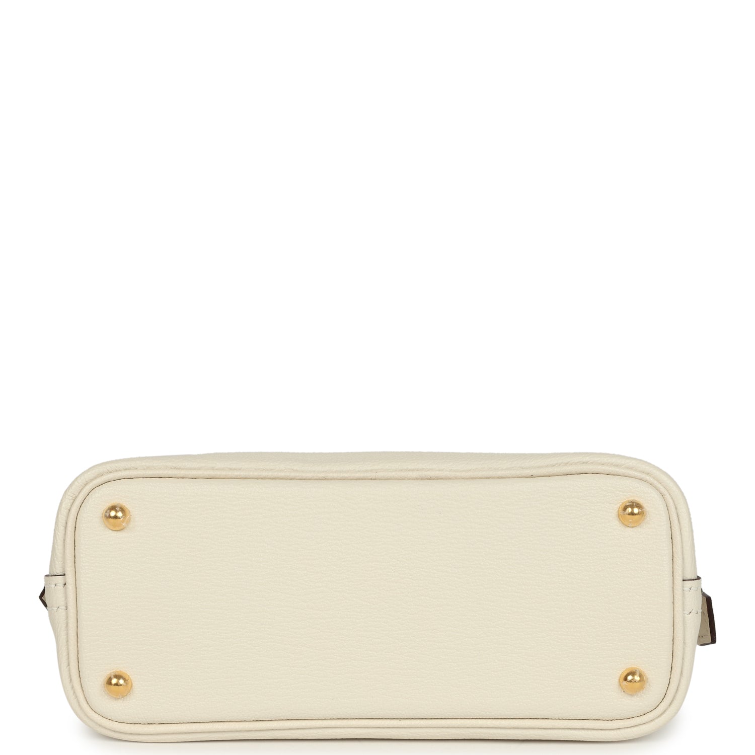1923 Bolide Mini Nata Chevre Mysore Gold Hardware
