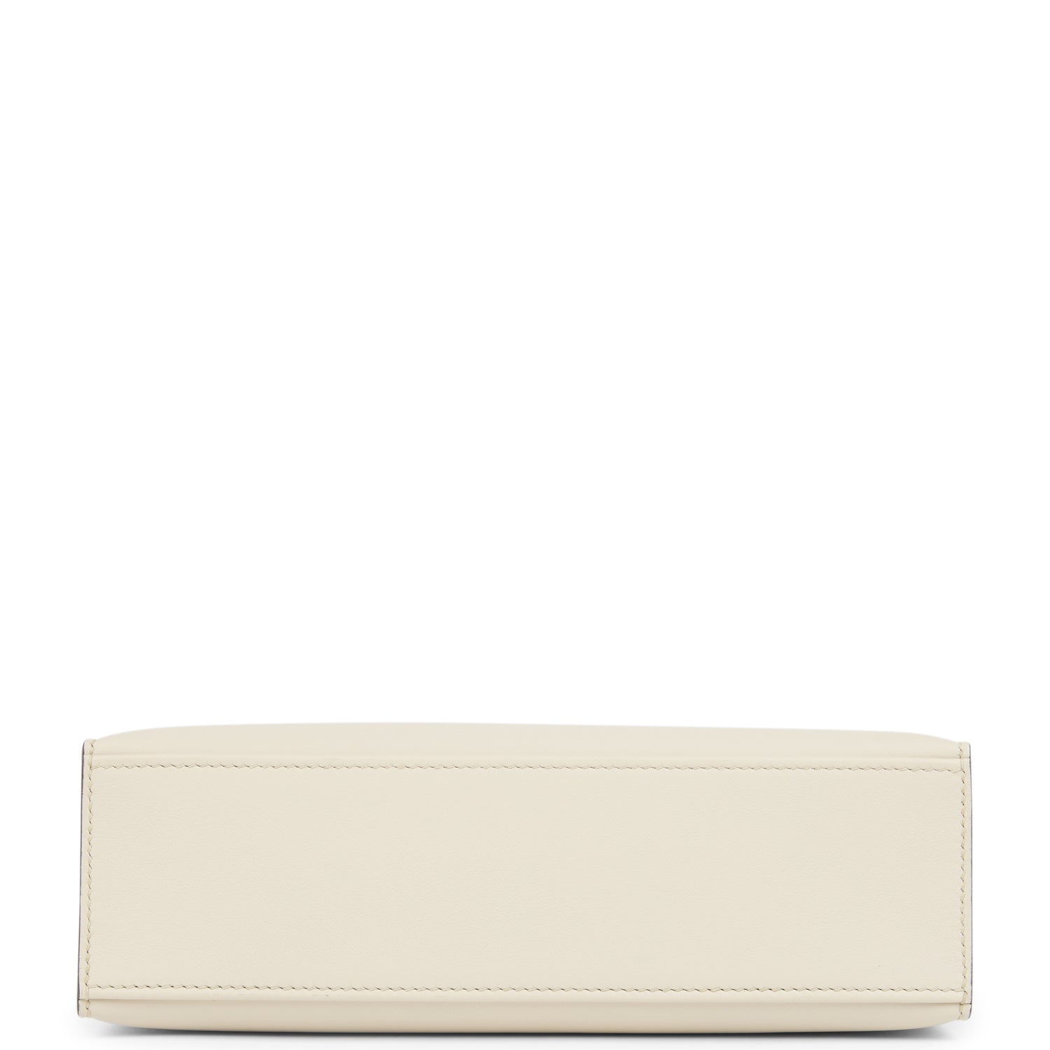 Special Order (HSS) Kelly Pochette Beton and Gris Meyer Swift Palladium Hardware