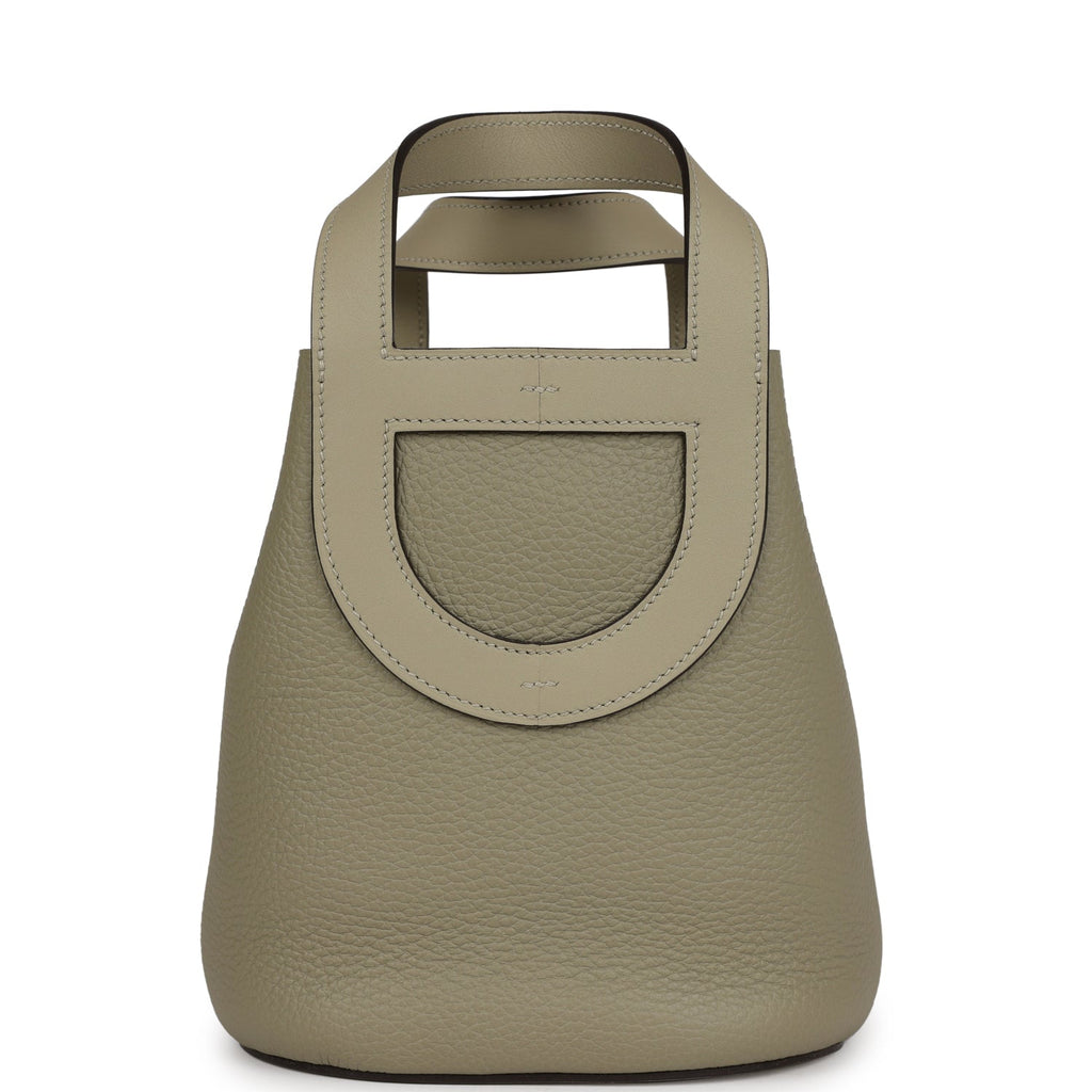 In-The-Loop 18 Sauge Clemence and Swift Gold Hardware
