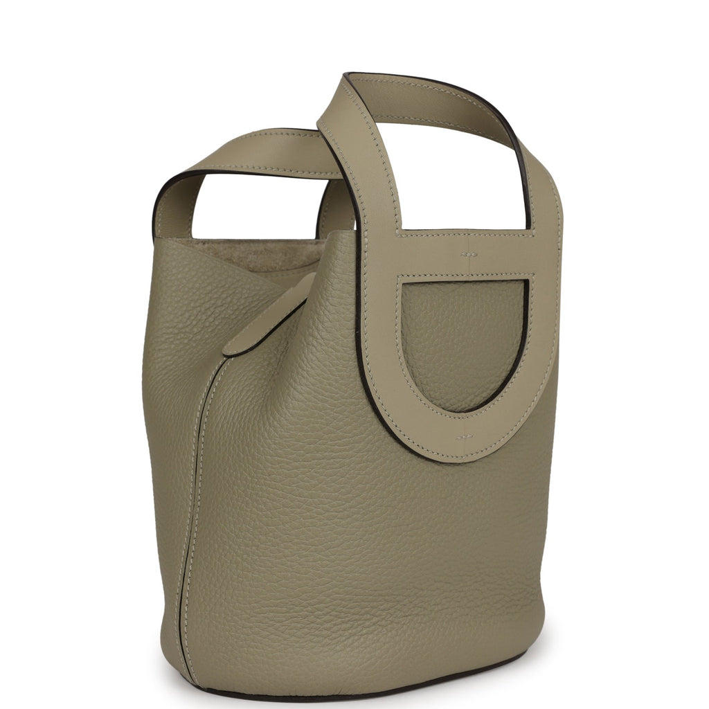In-The-Loop 18 Sauge Clemence and Swift Gold Hardware