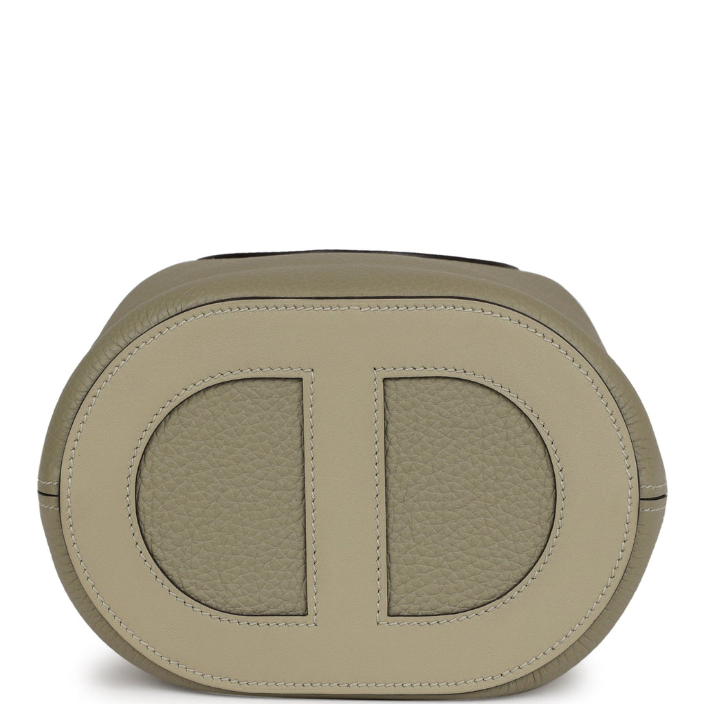 In-The-Loop 18 Sauge Clemence and Swift Gold Hardware