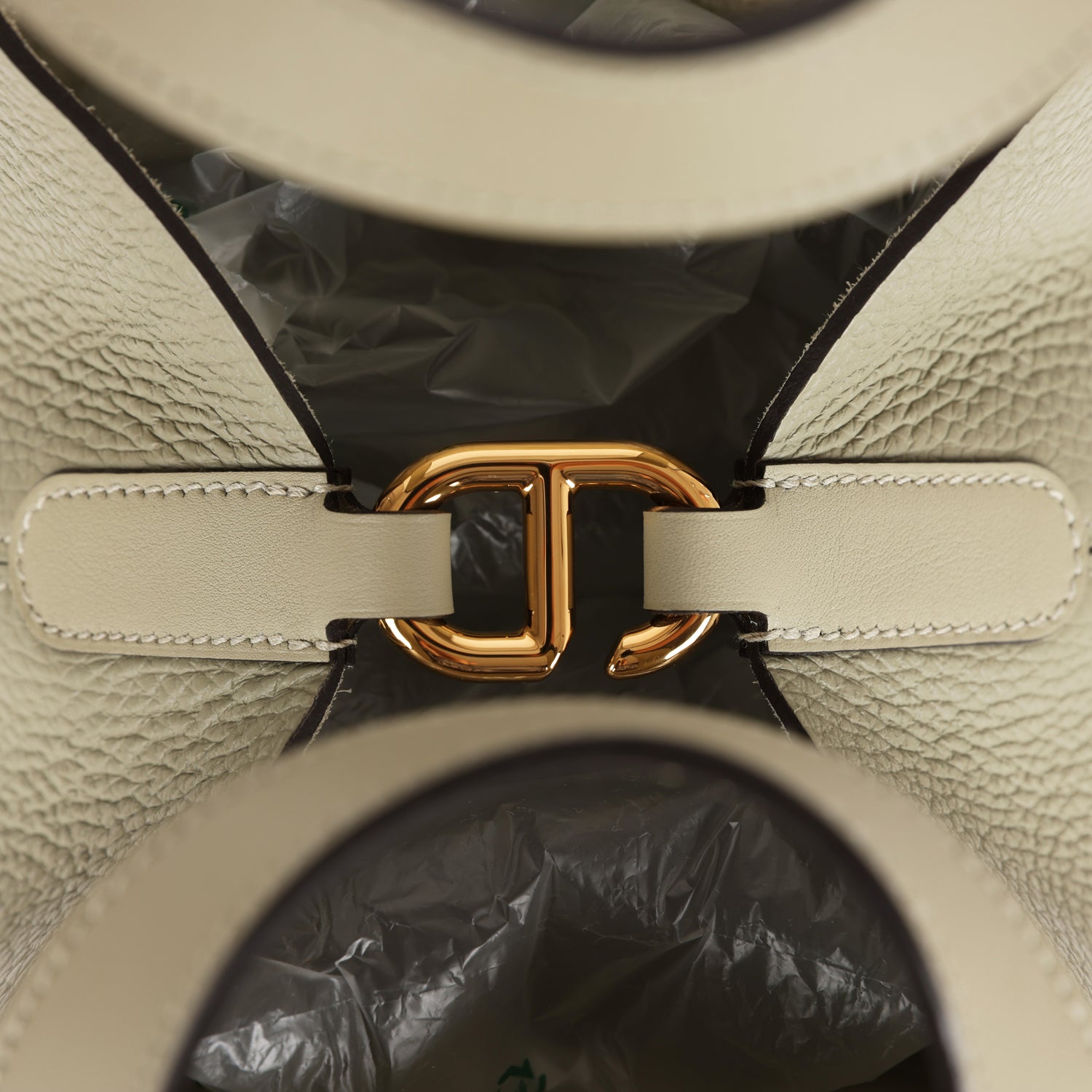 In-The-Loop 18 Sauge Clemence and Swift Gold Hardware
