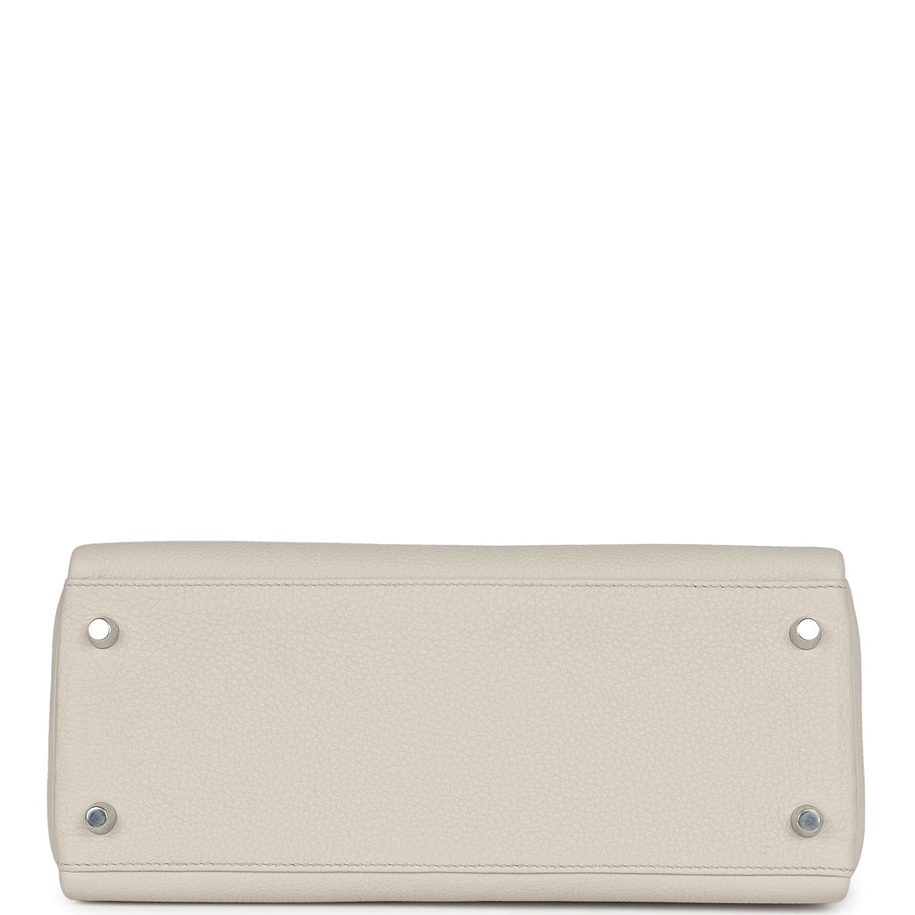Kelly Retourne 28 Beton Togo Palladium Hardware
