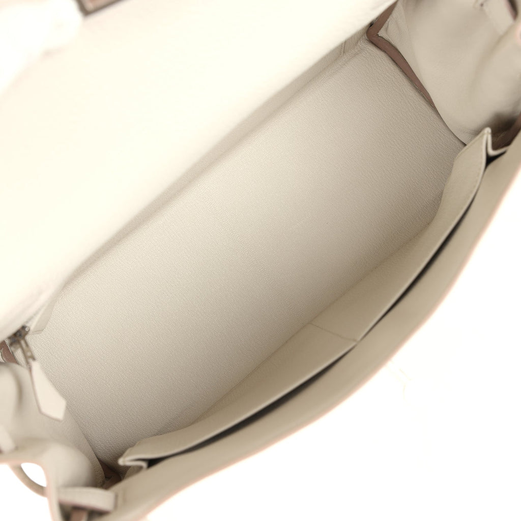 Kelly Retourne 32 Beton Togo Palladium Hardware