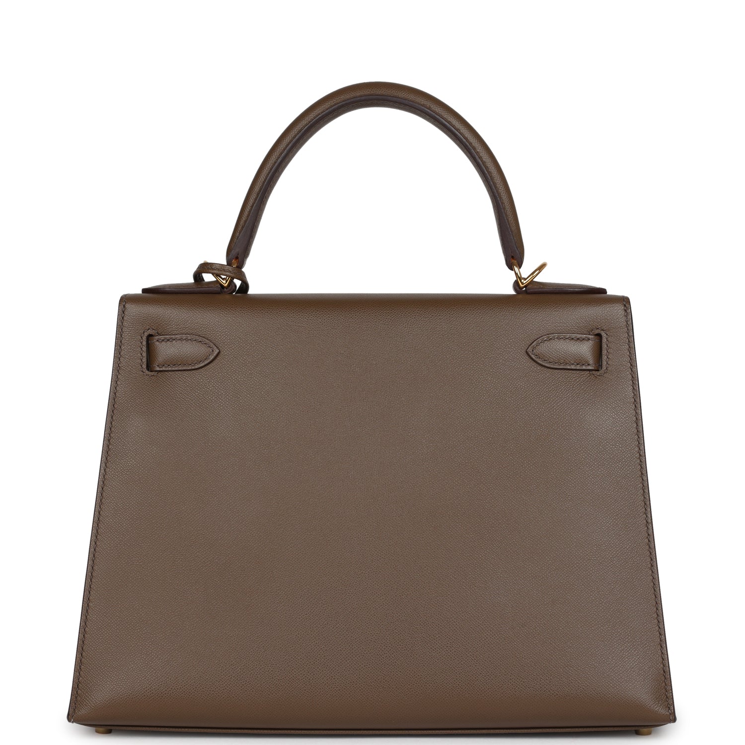 Kelly Sellier 28 Toundra Madame Gold Hardware