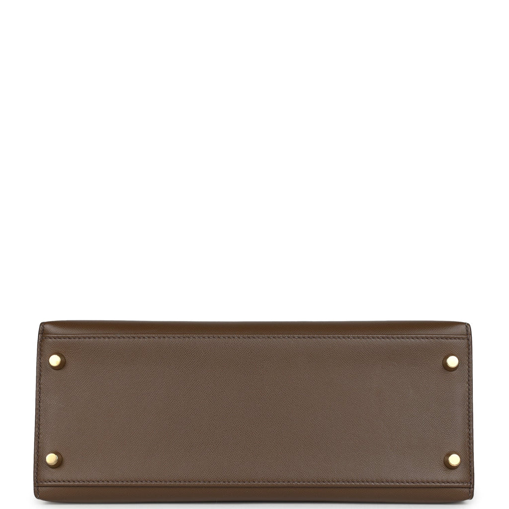 Kelly Sellier 28 Toundra Madame Gold Hardware