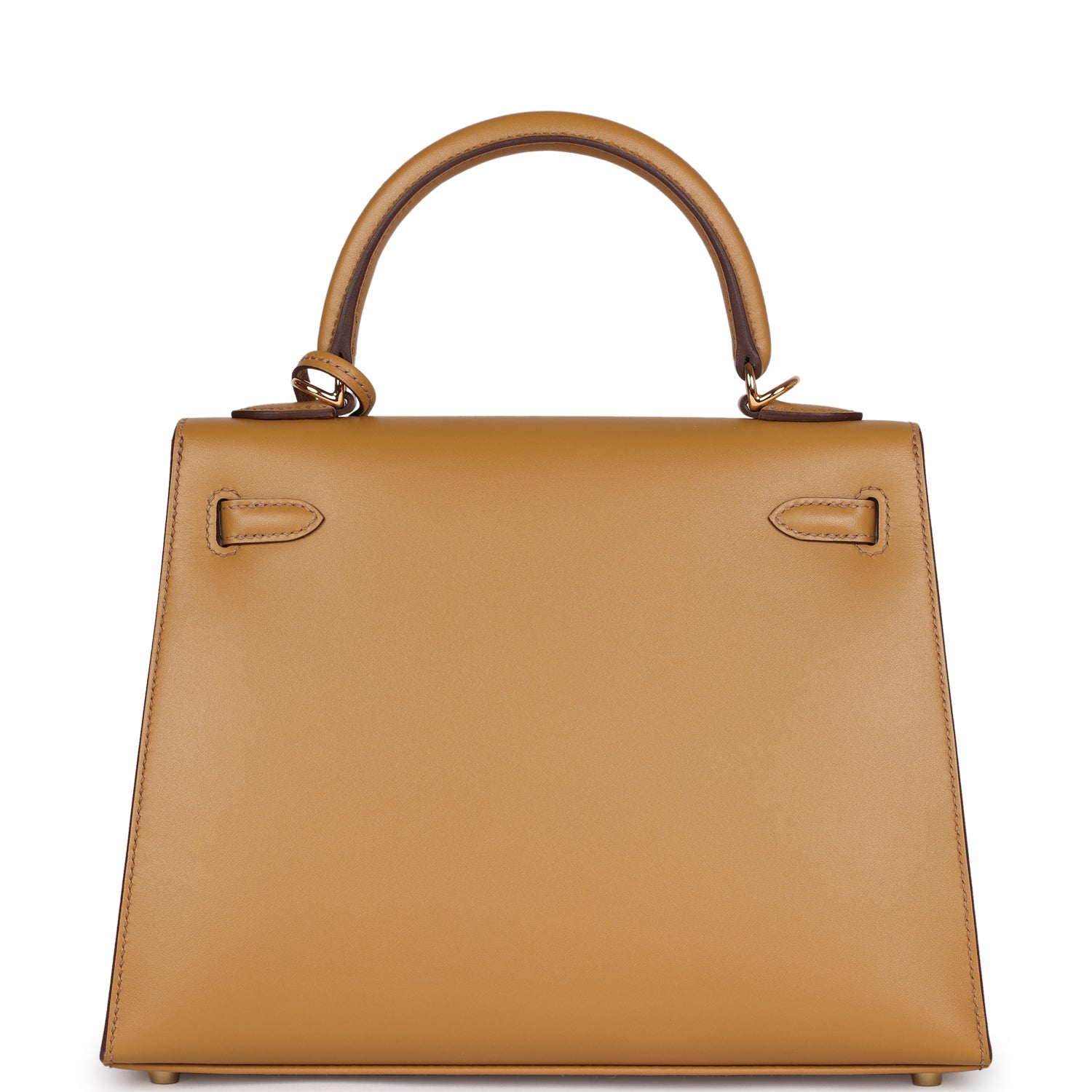 Kelly Sellier 25 Poussière Tadelakt Gold Hardware