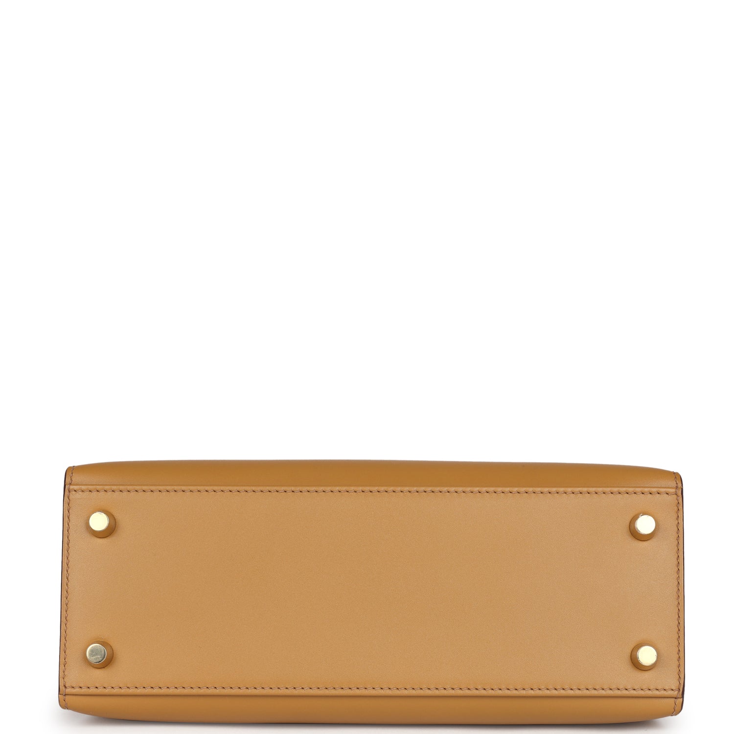Kelly Sellier 25 Poussière Tadelakt Gold Hardware