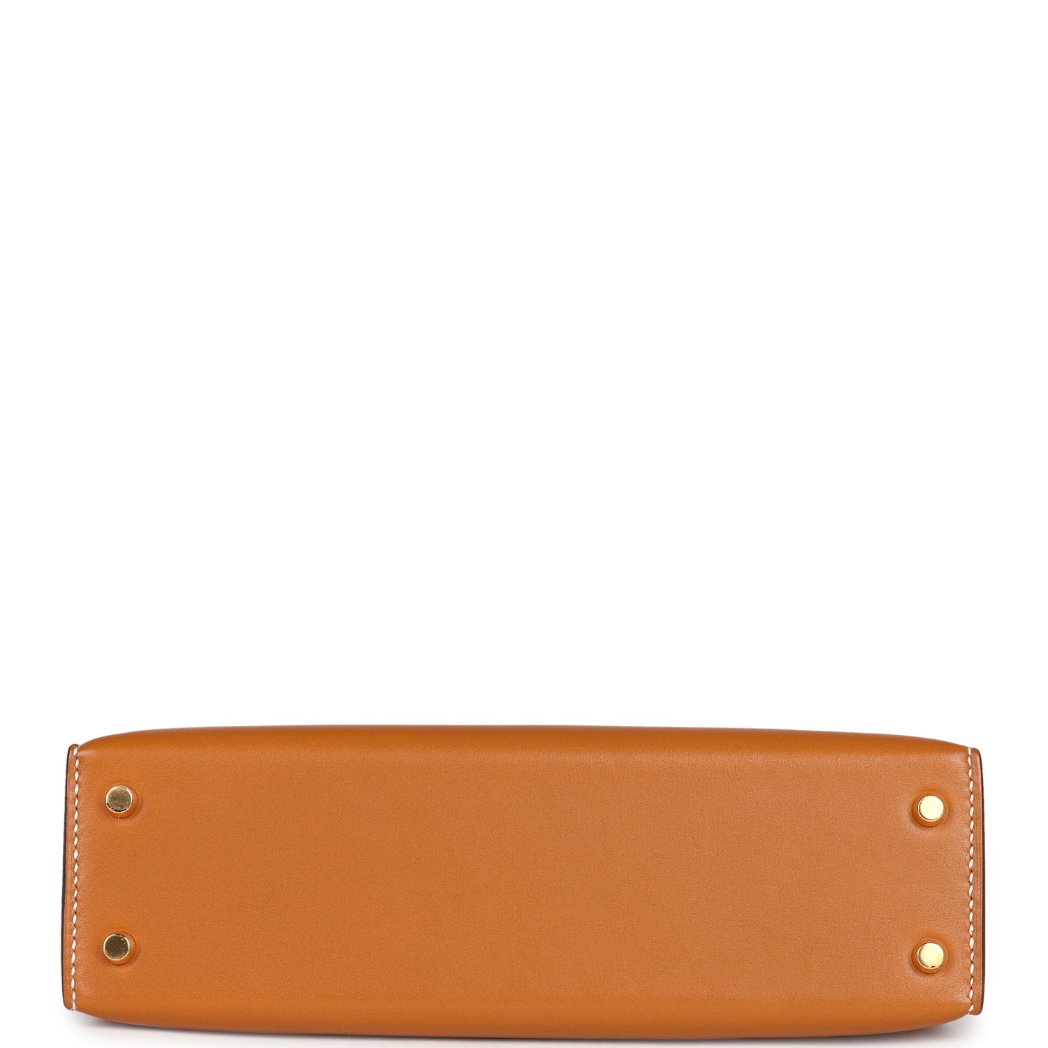 Kelly Sellier 20 Naturel Sable Butler Gold Hardware
