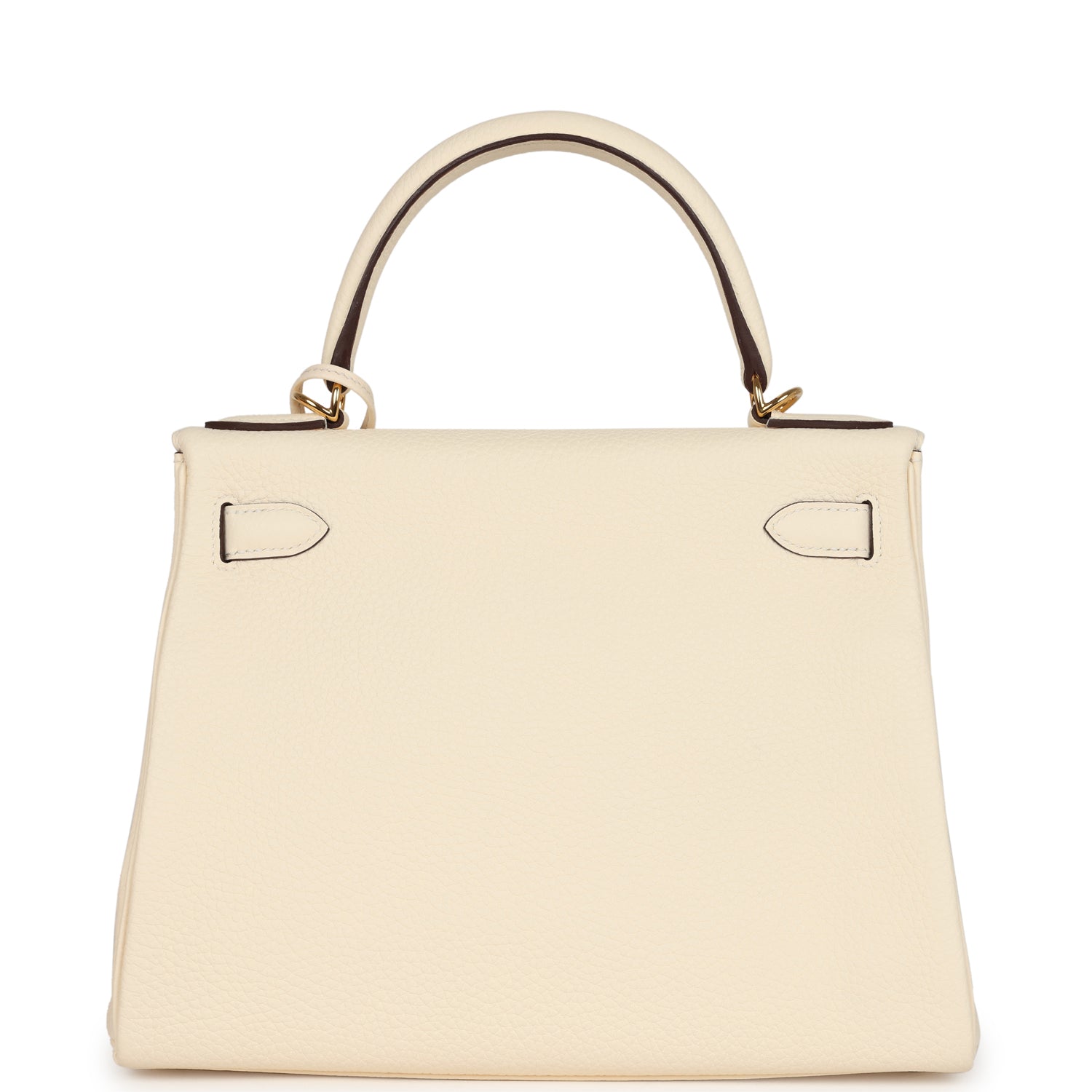 Kelly Retourne 28 Nata Clemence Gold Hardware