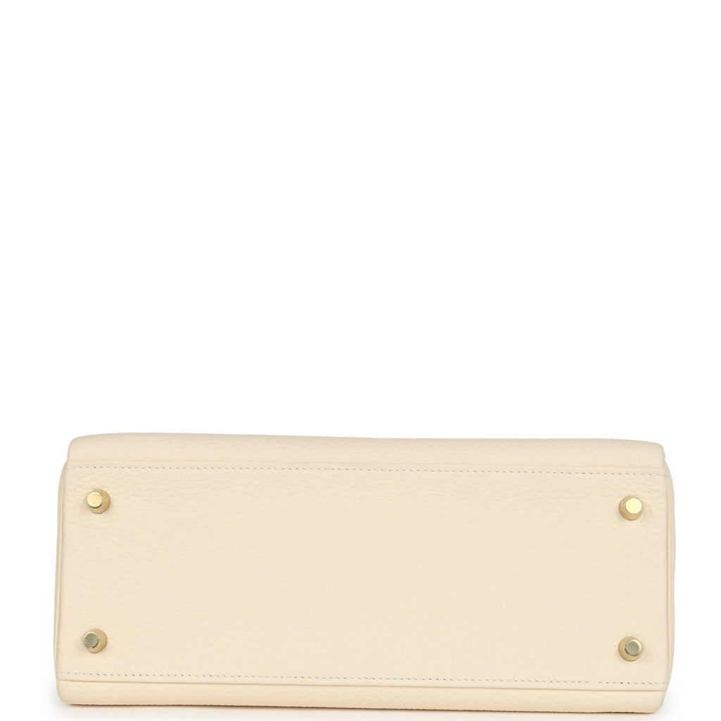 Kelly Retourne 28 Nata Clemence Gold Hardware