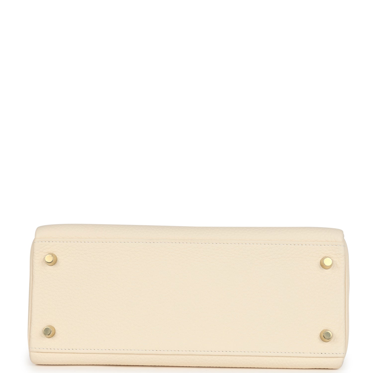 Kelly Retourne 28 Nata Clemence Gold Hardware