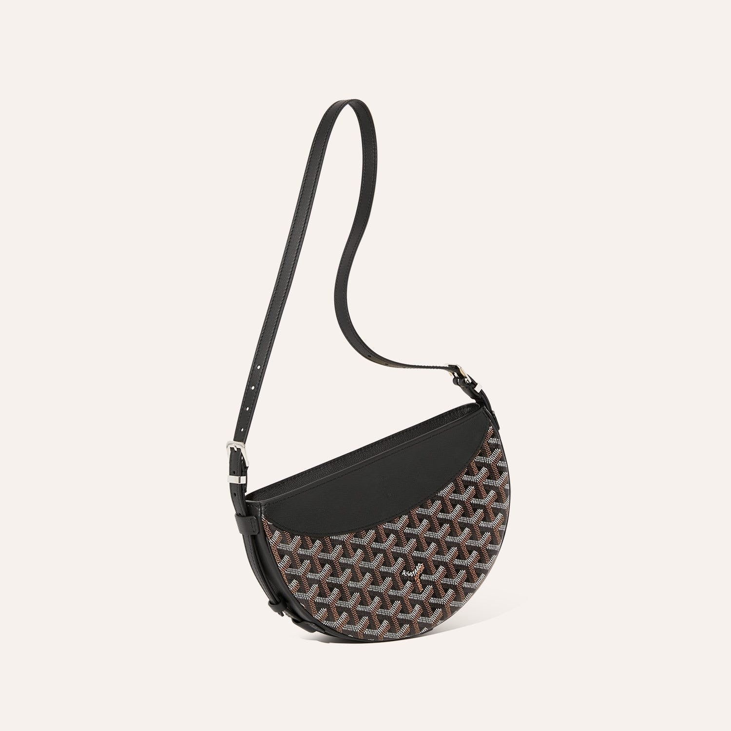 Goyard Hirondelle bag