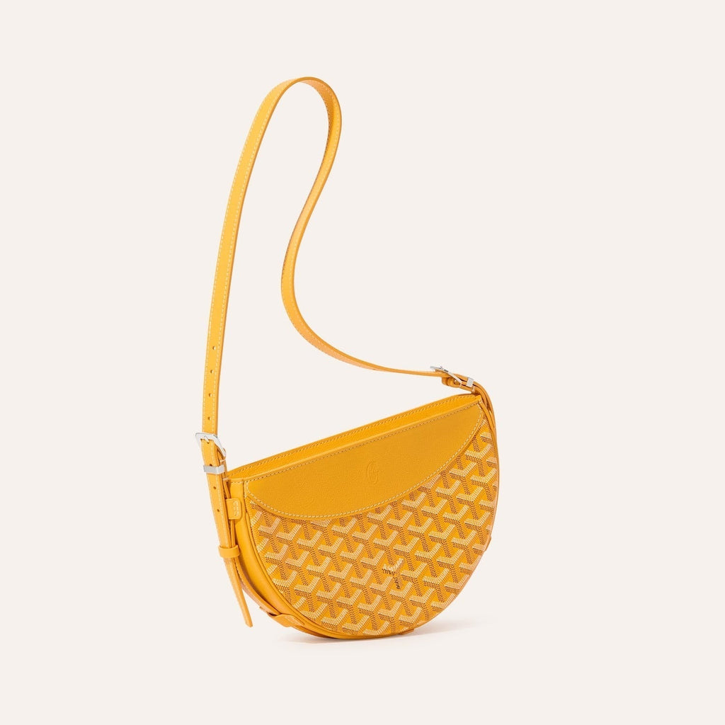 Goyard Hirondelle bag
