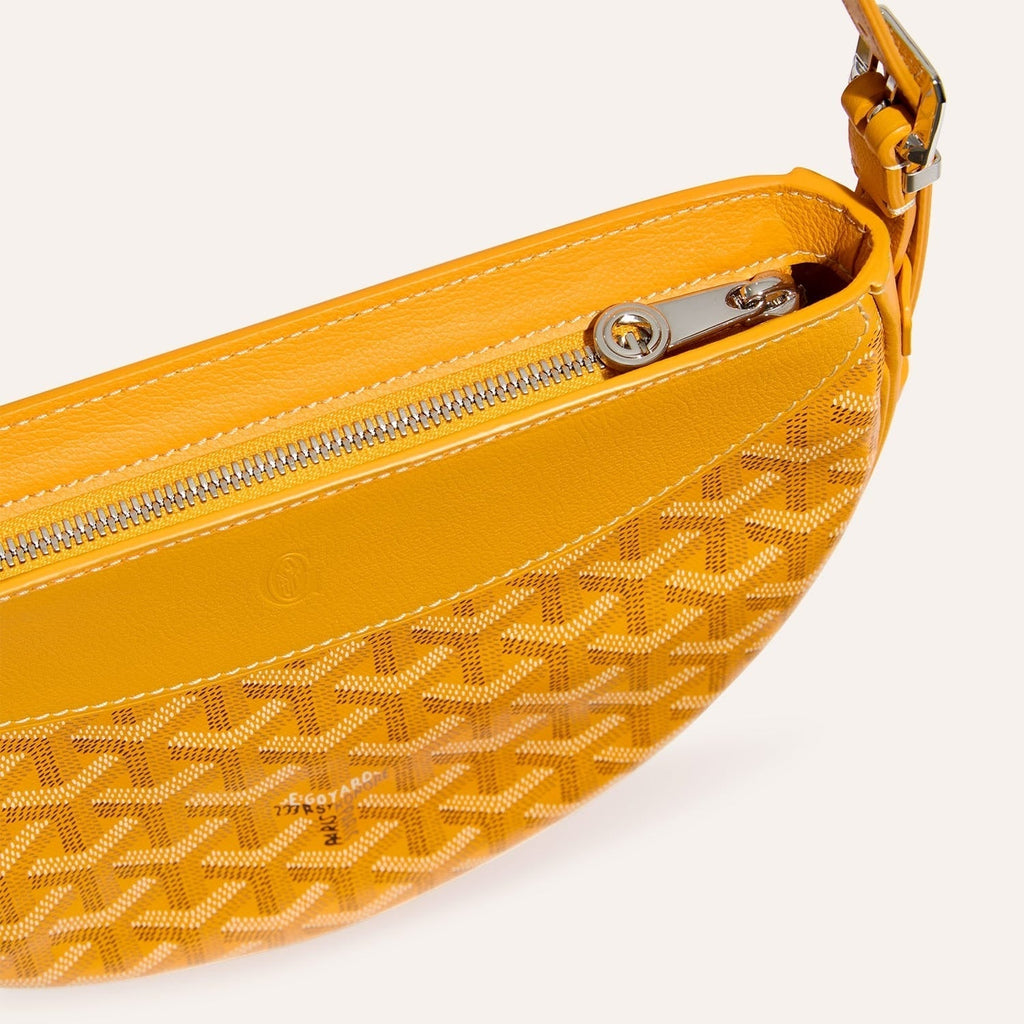 Goyard Hirondelle bag