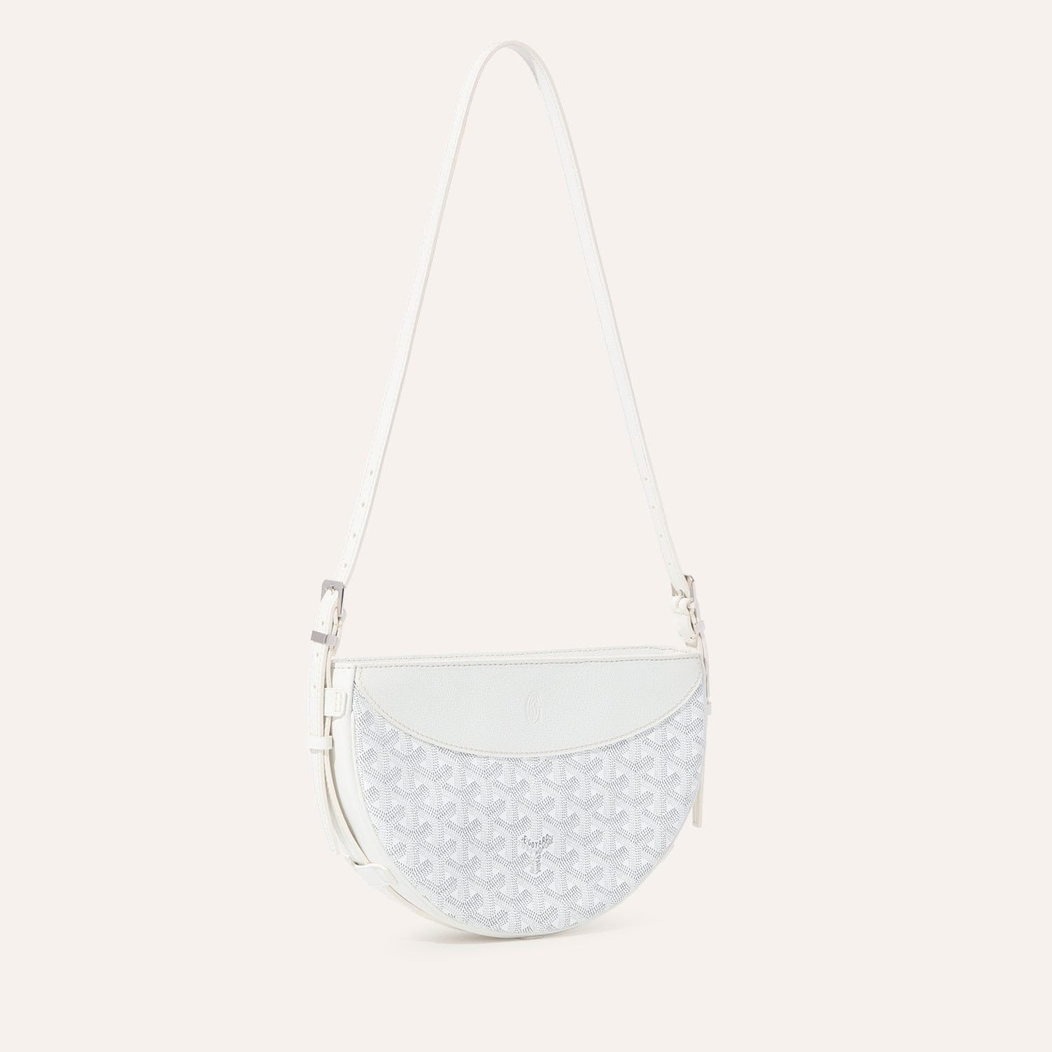 Goyard Hirondelle bag