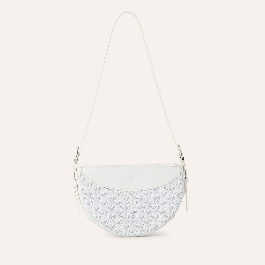 Goyard Hirondelle bag