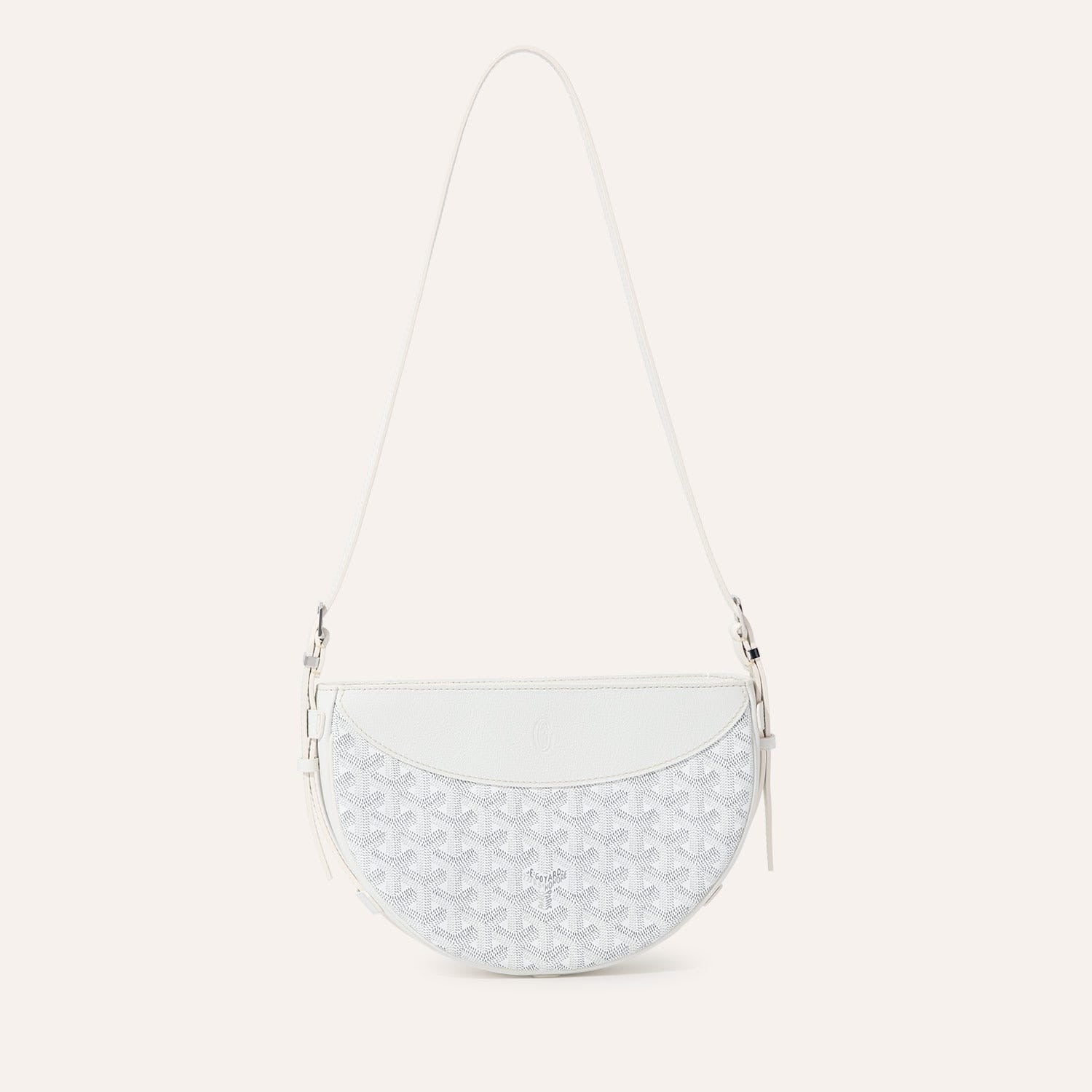 Goyard Hirondelle bag