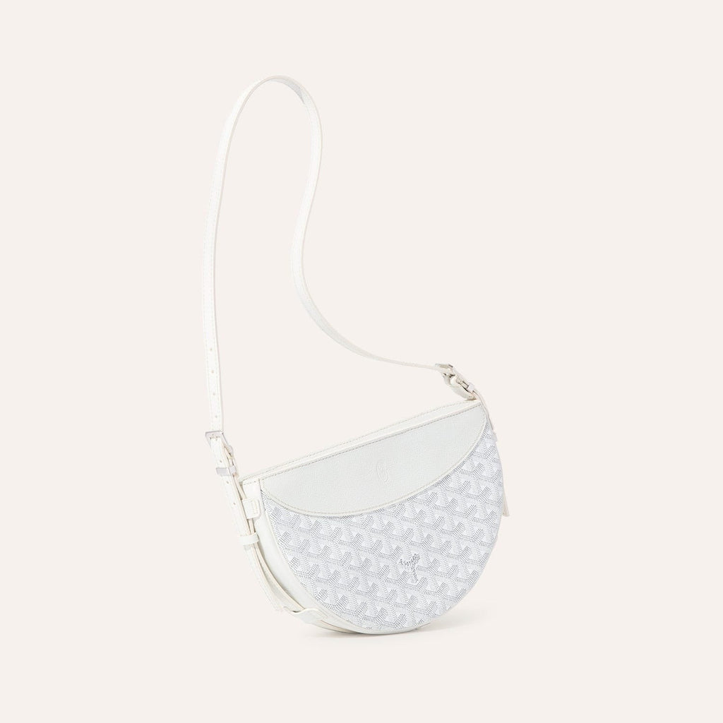 Goyard Hirondelle bag