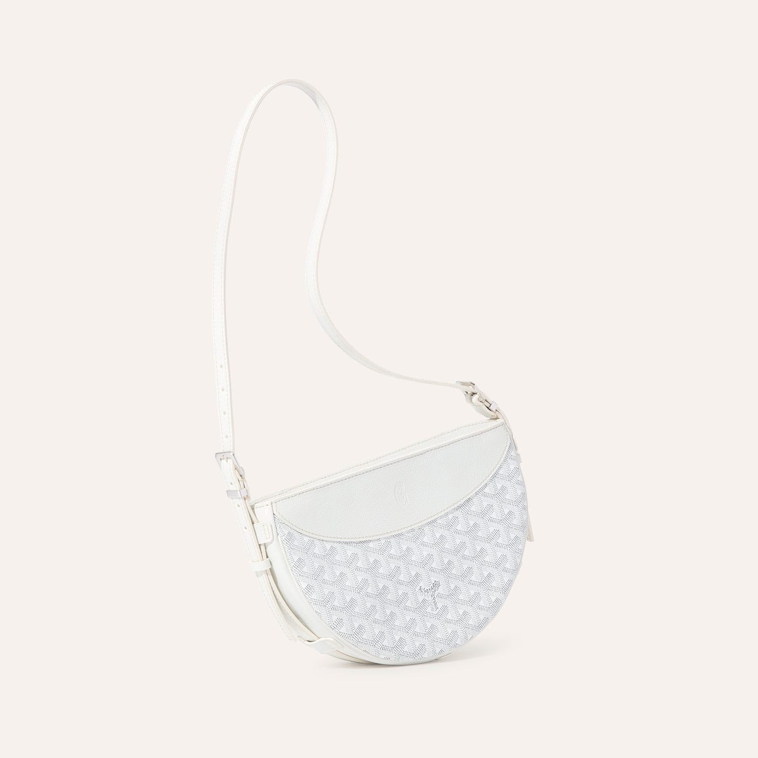 Goyard Hirondelle bag