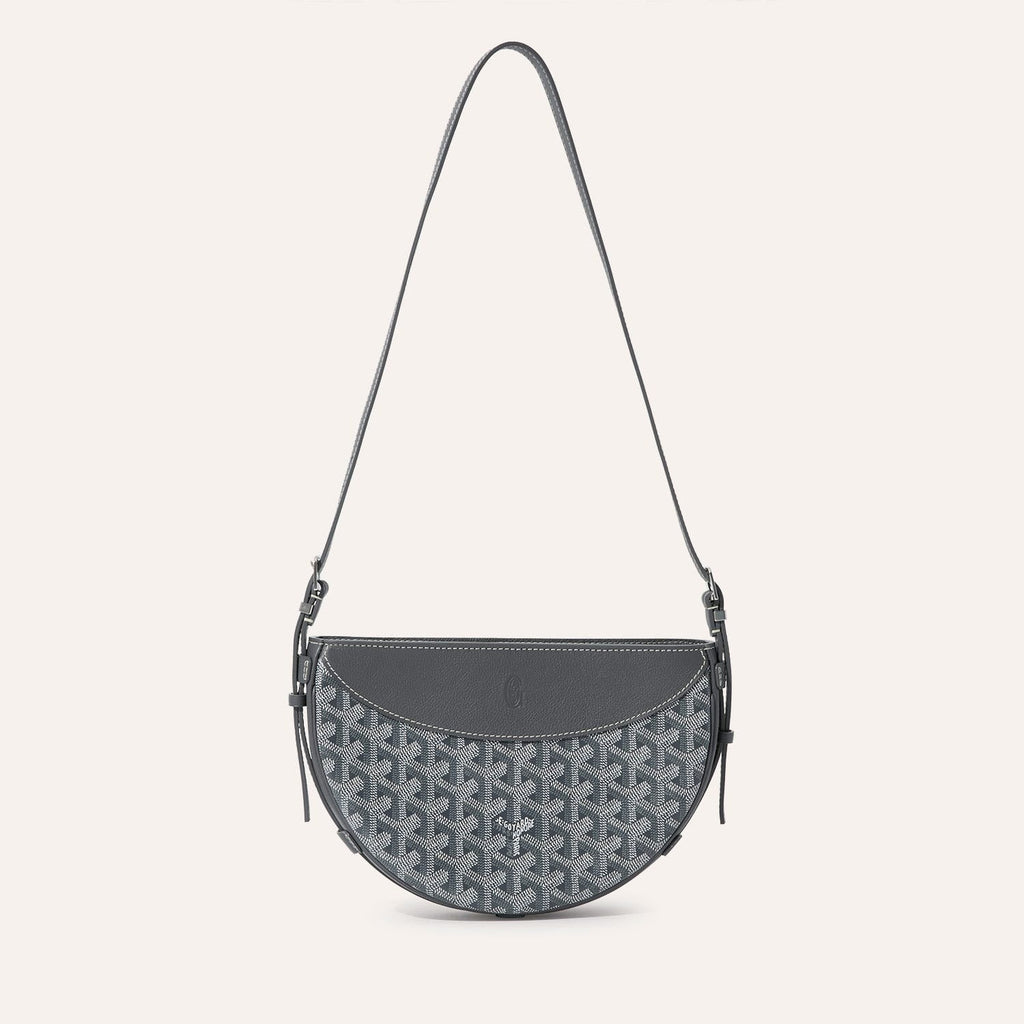 Goyard Hirondelle bag