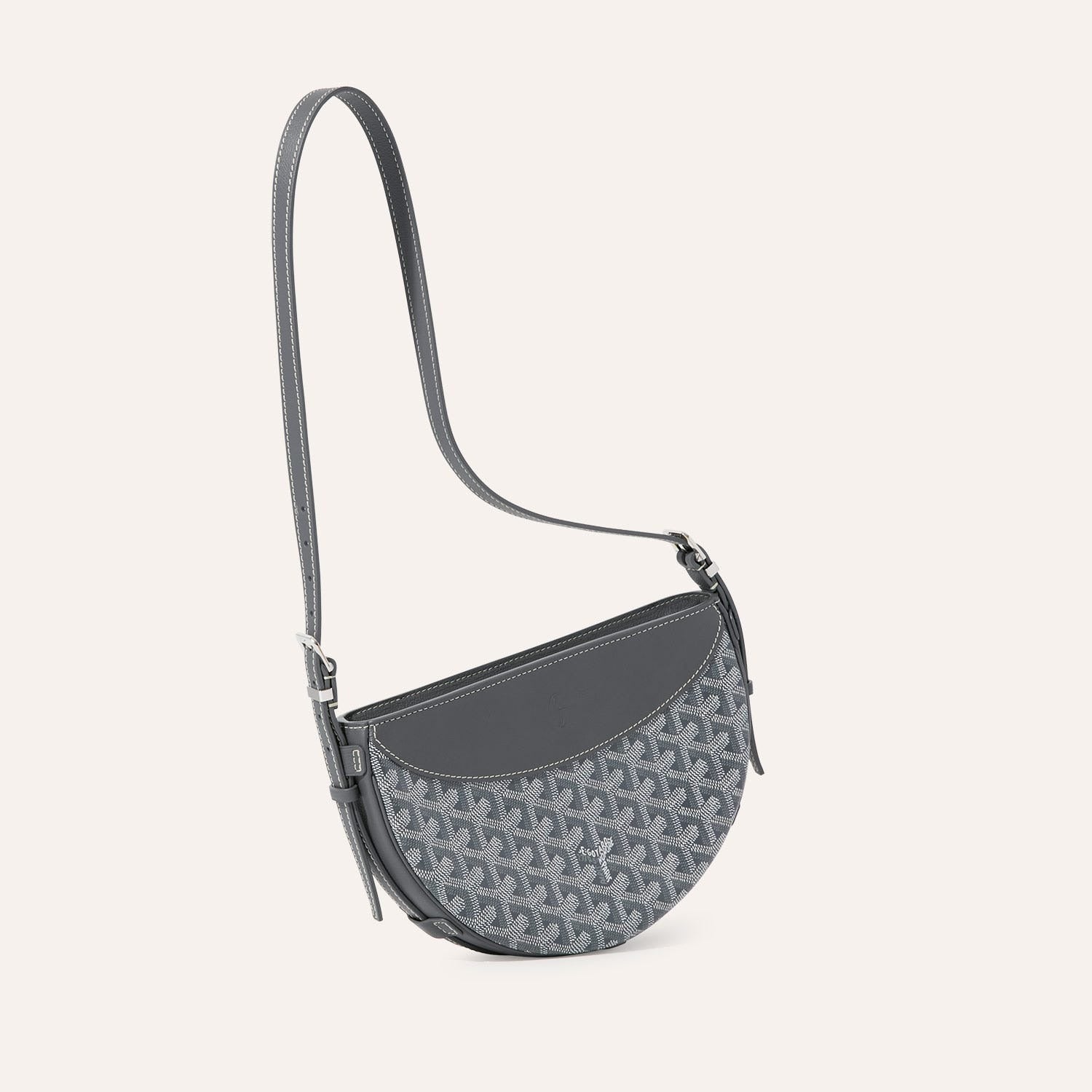 Goyard Hirondelle bag