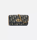 Small Miss Caro Pouch with Chain