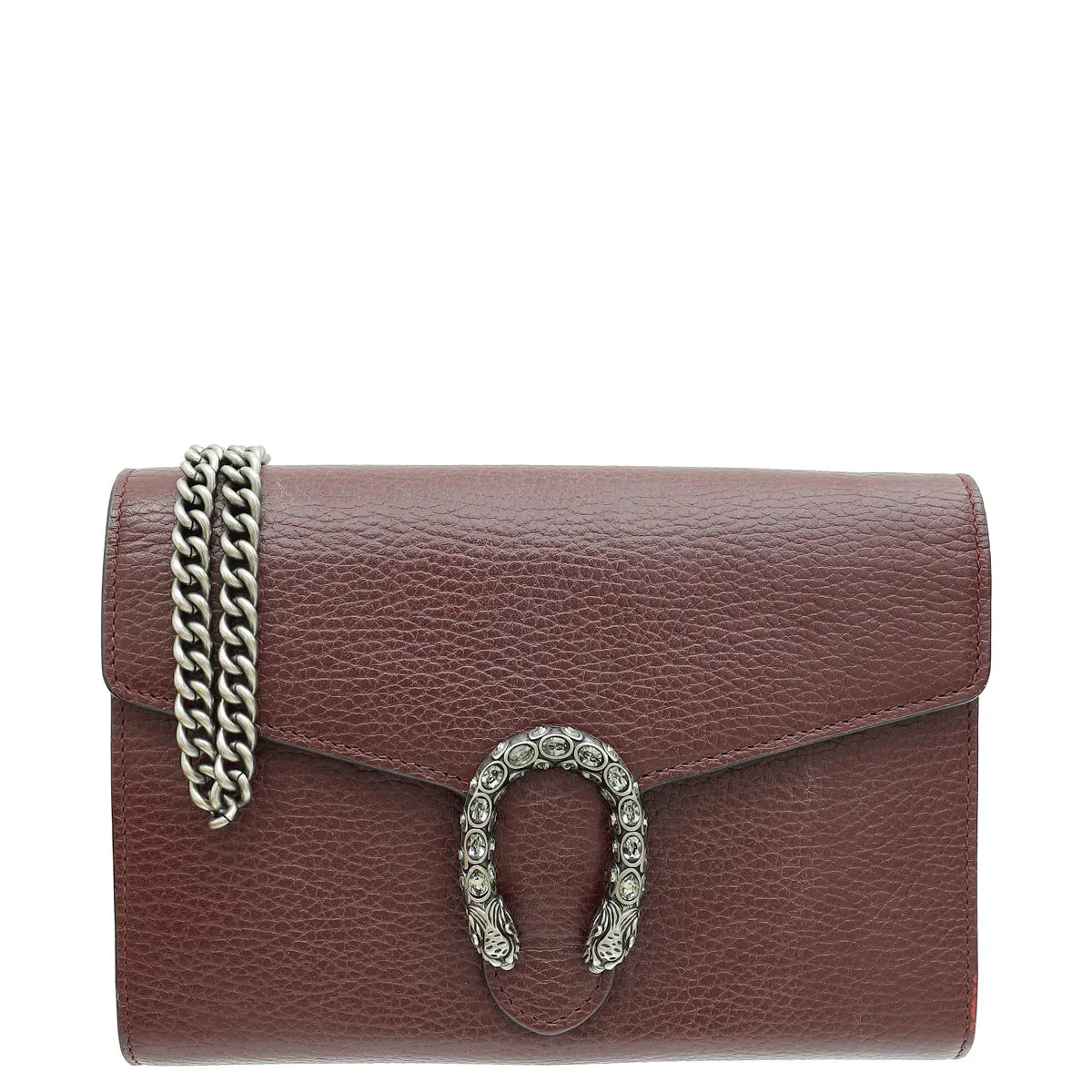 Gucci Green Dionysus Mini Shoulder